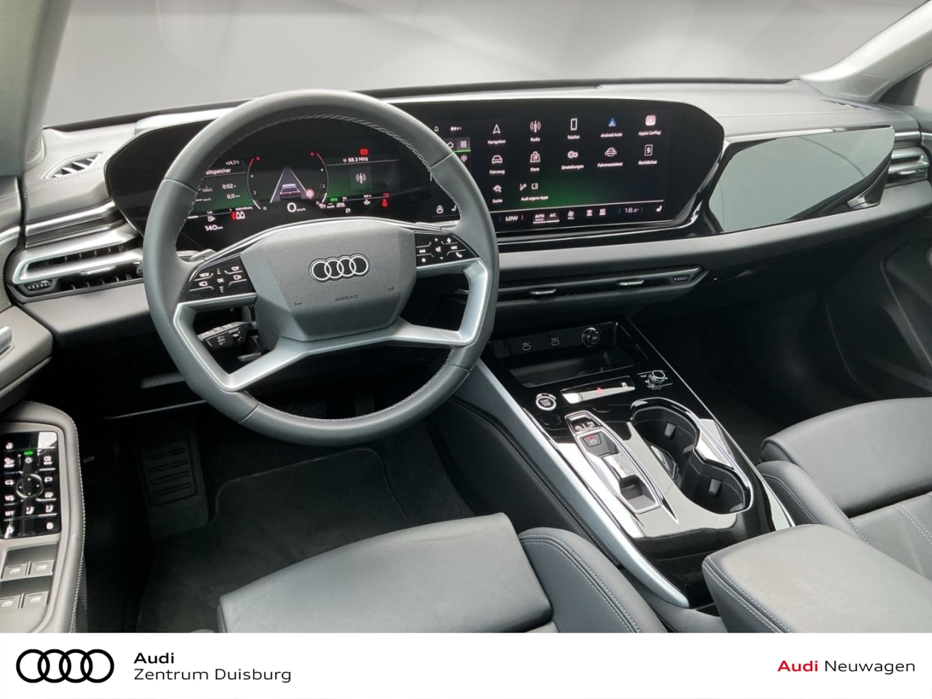 Audi A5 Avant