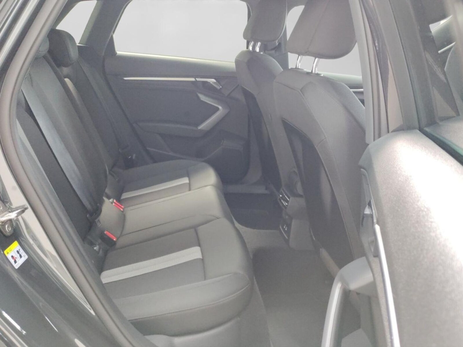 Audi A3 Sportback – Bild 6