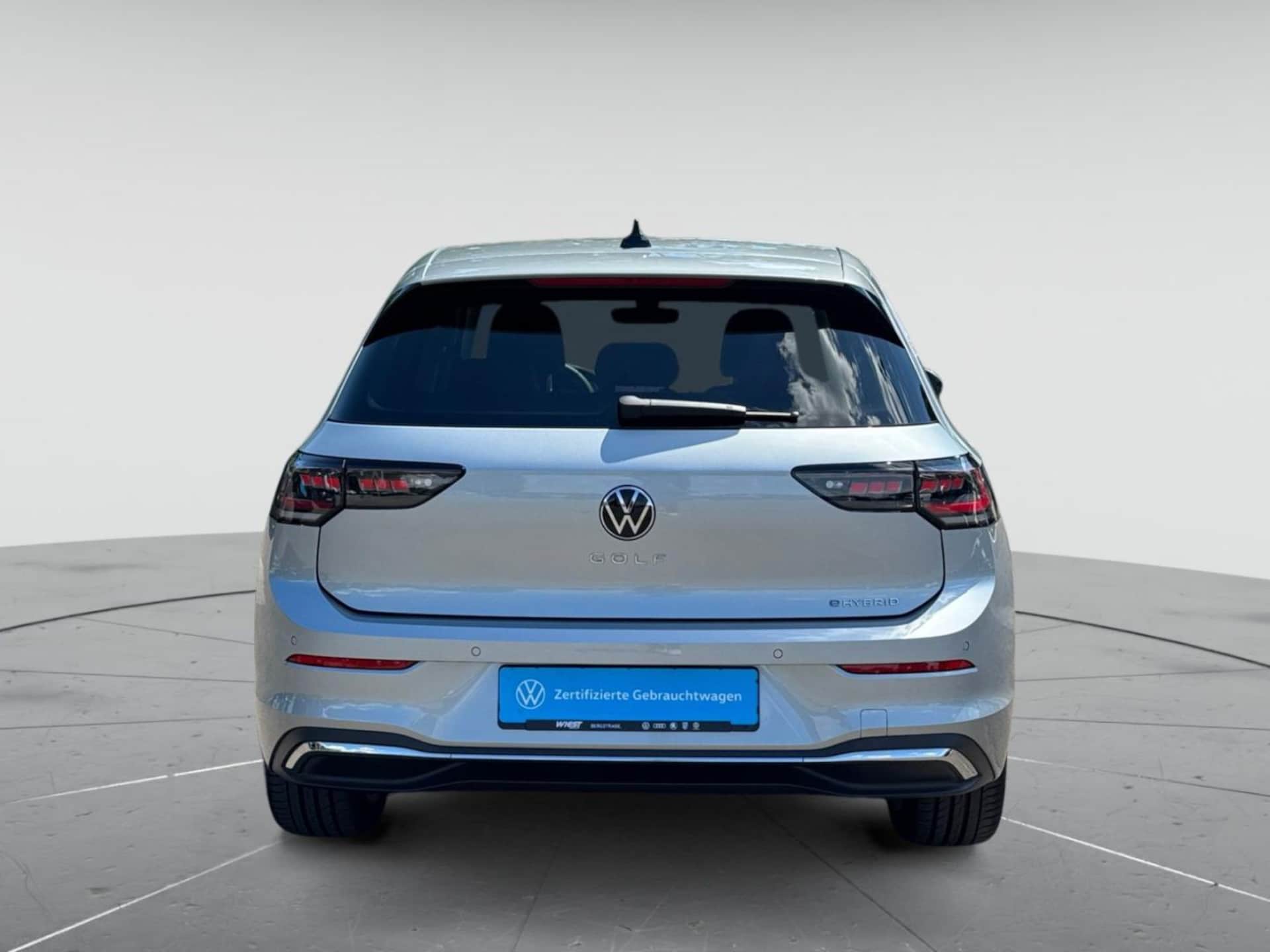 Volkswagen Golf Goal
