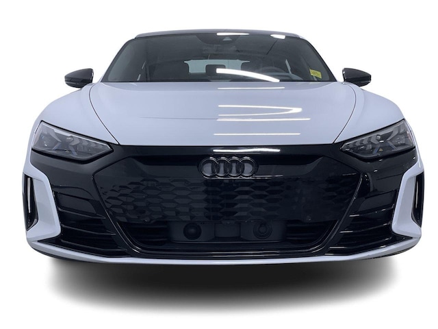2022 Audi RS e-tron GT