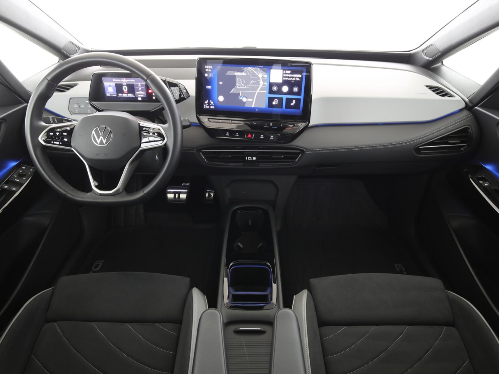 Volkswagen ID.3 – Bild 11