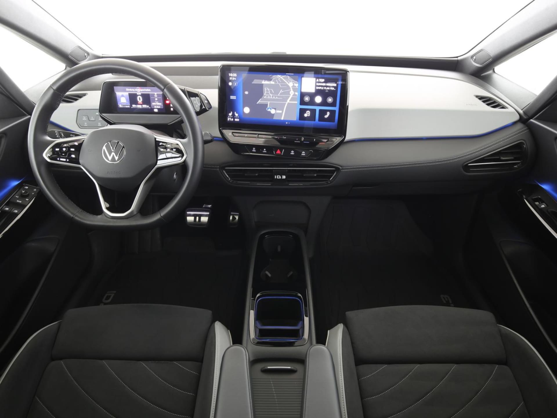 Volkswagen ID.3 Pro