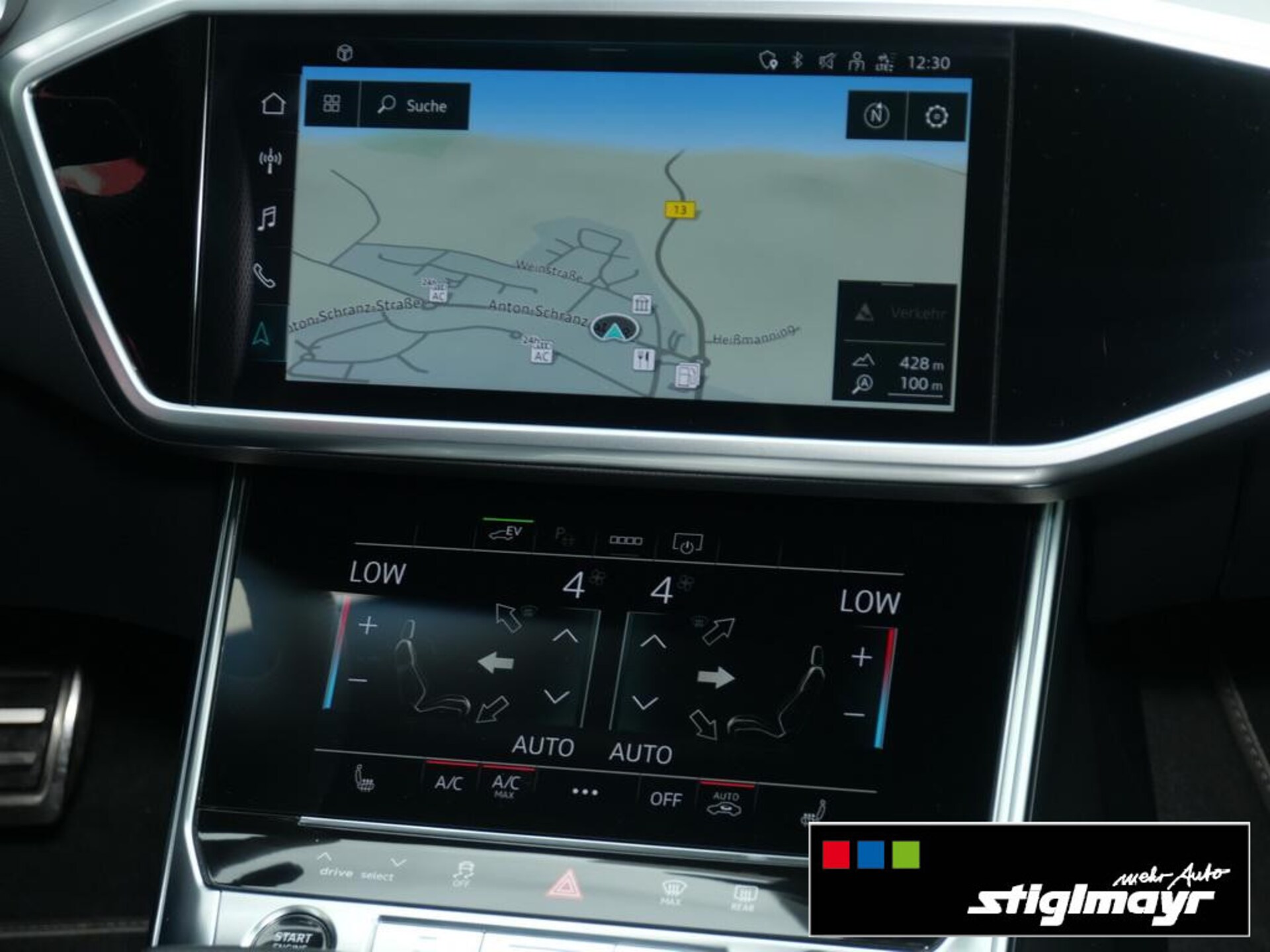Audi A6 Avant TFSI e Sport