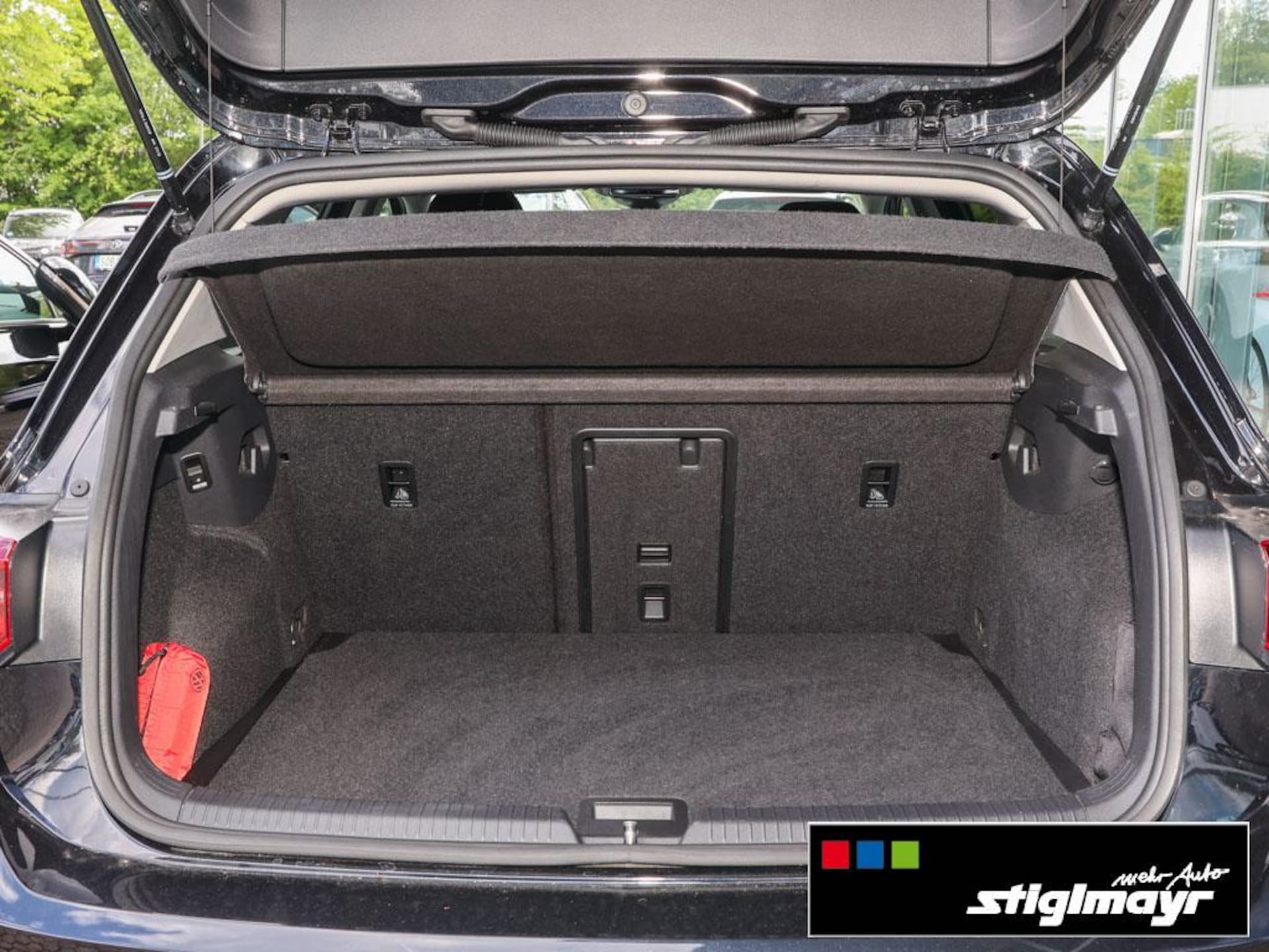 Volkswagen Golf Active