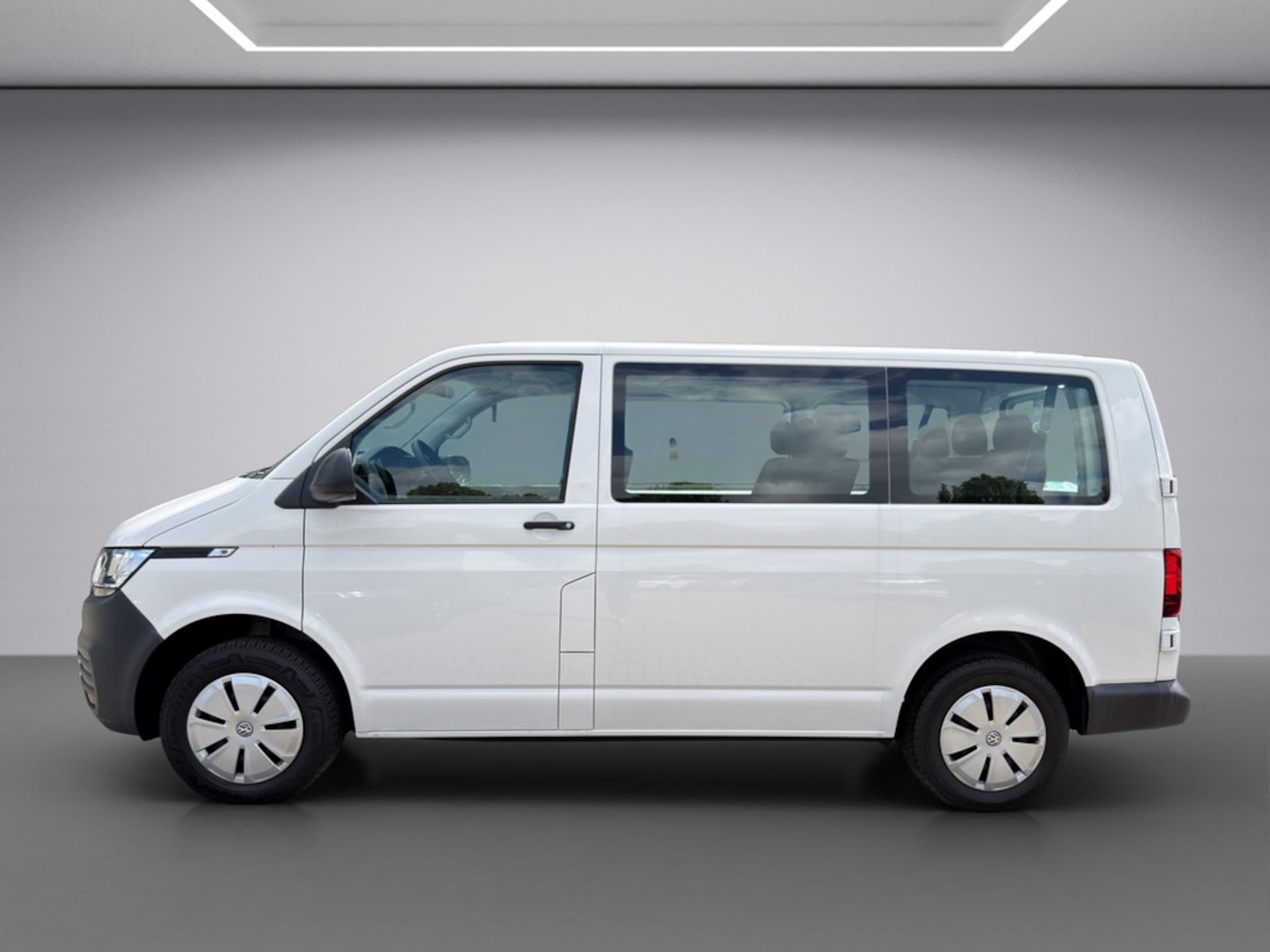 Volkswagen T6.1 Transporter Kombi kurzer Radstand