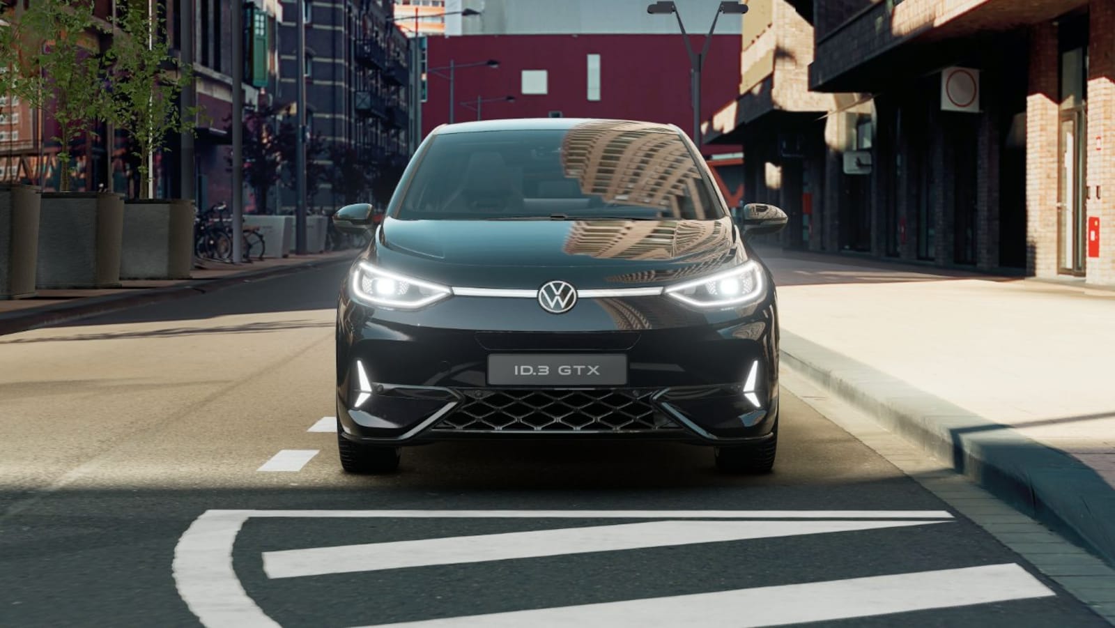 Volkswagen ID.3 – Bild 4