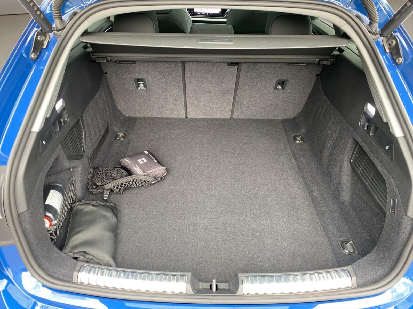 Audi A5 Avant – Bild 17