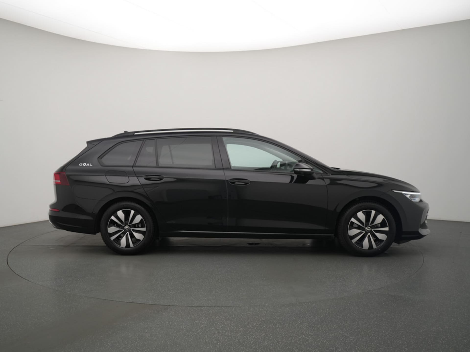 Volkswagen Golf Variant Goal