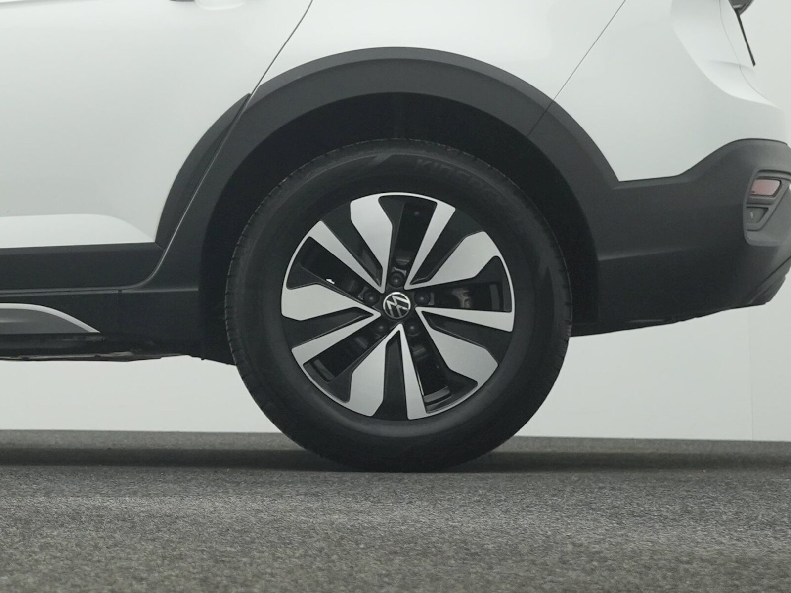 Volkswagen Taigo – Bild 25