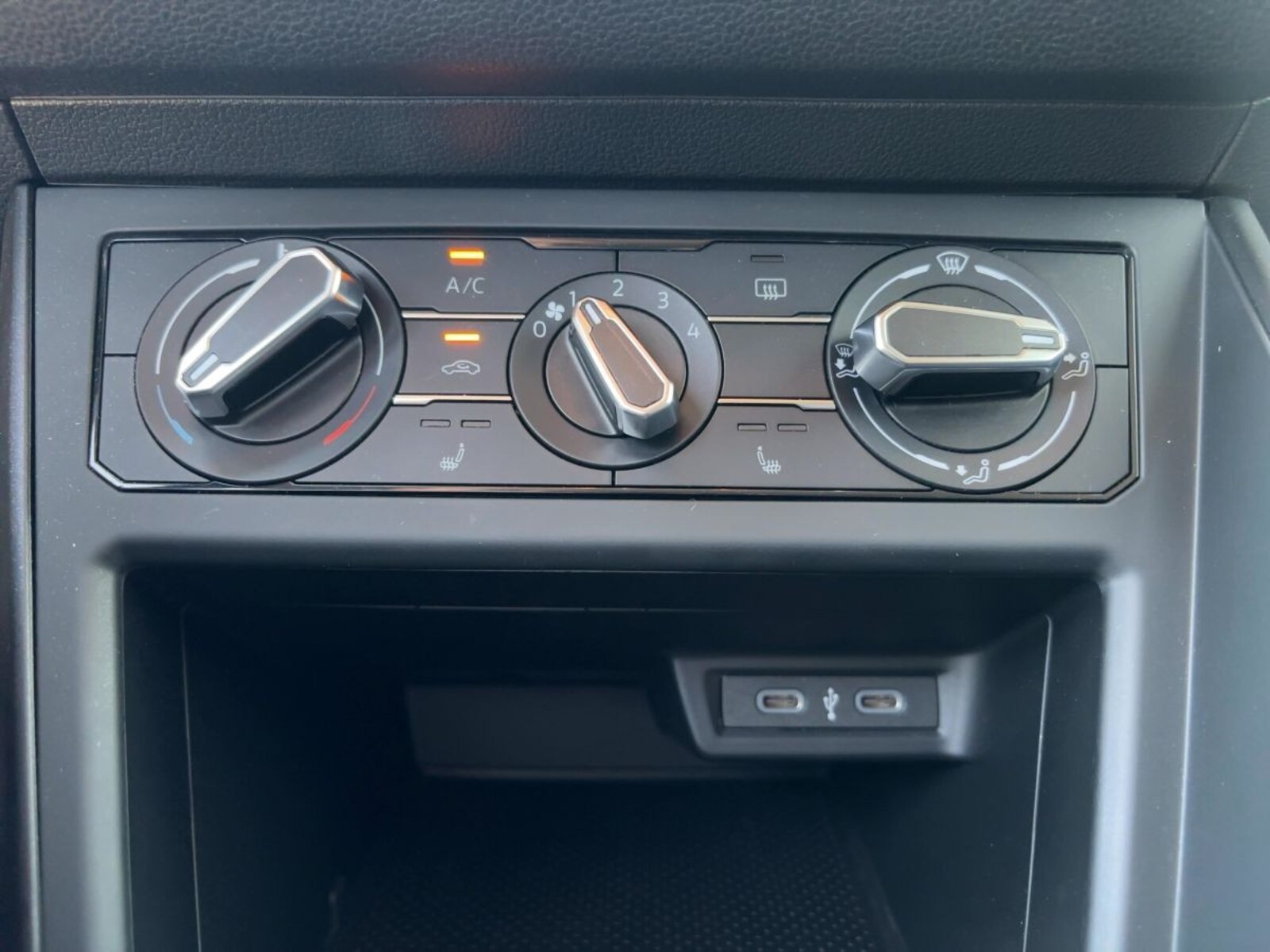 Volkswagen Taigo – Bild 14
