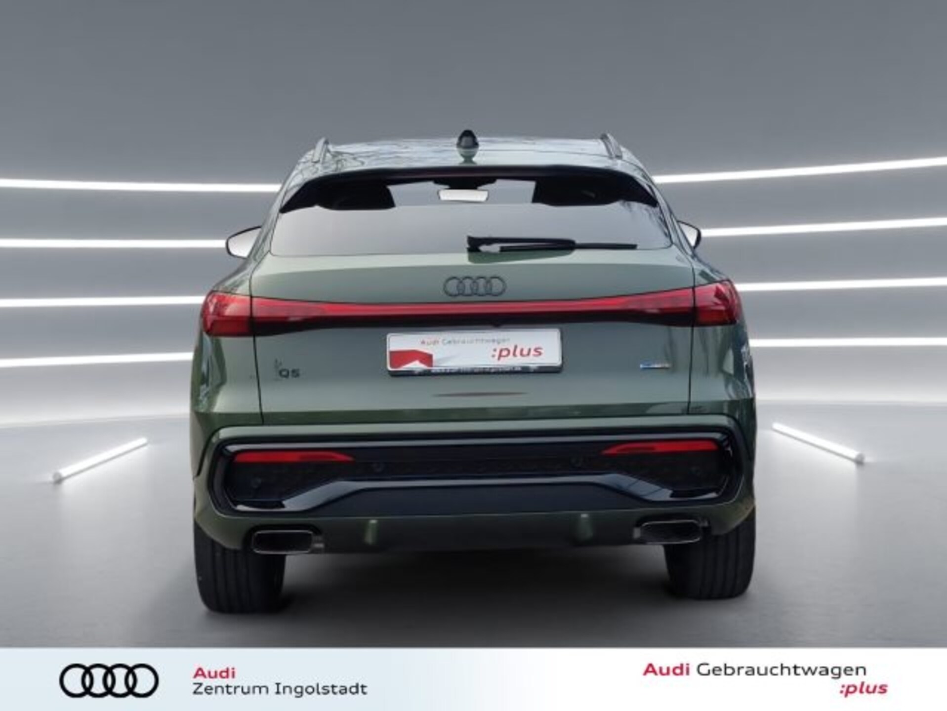 Audi Q5 Sportback
