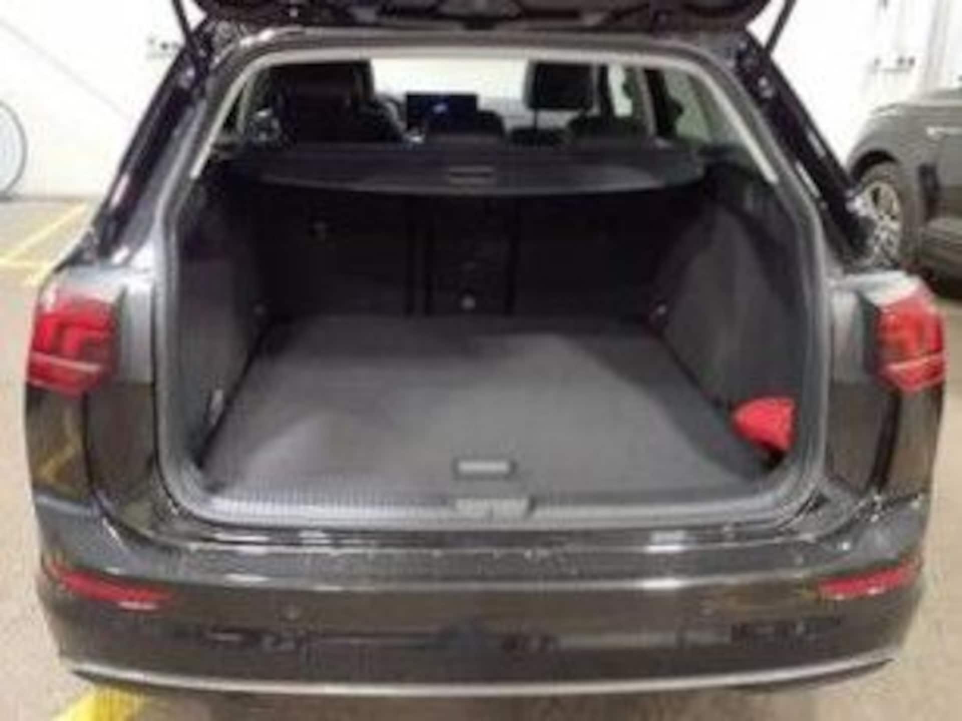 Volkswagen Golf Variant Goal