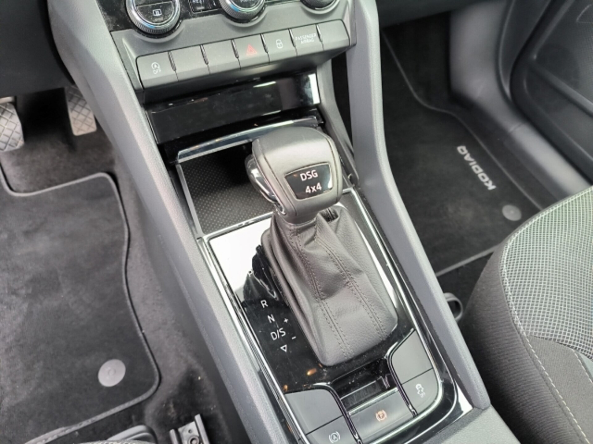 Skoda Kodiaq Ambition