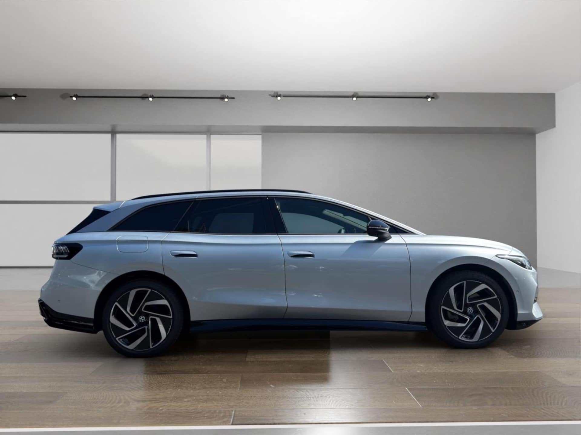 Volkswagen ID.7 Tourer Pro