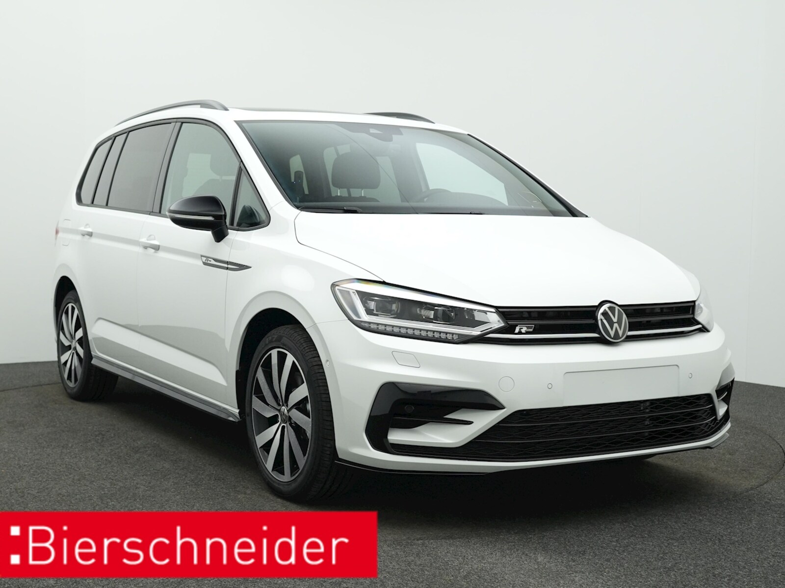Volkswagen Touran – Bild 10