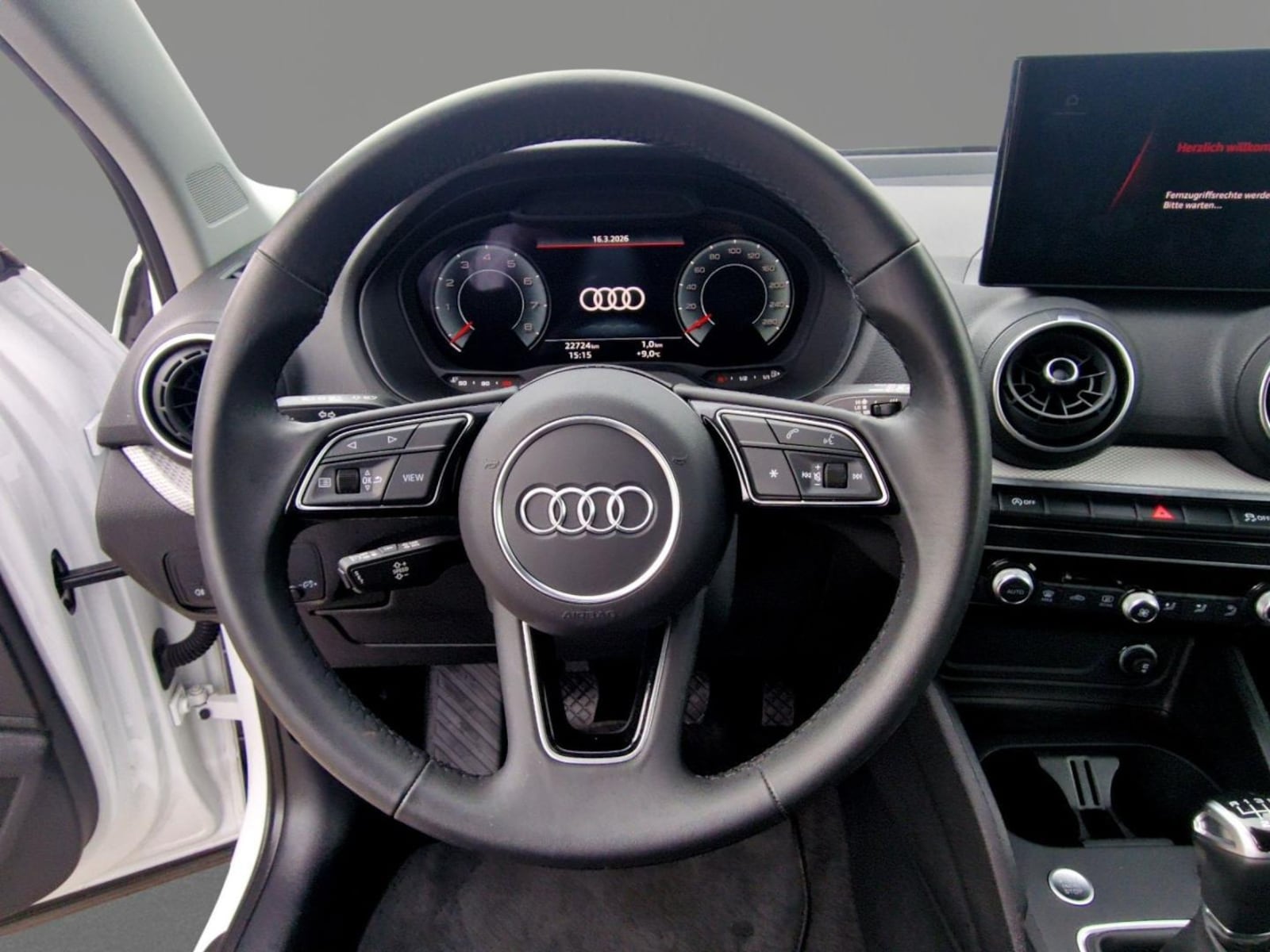 Audi Q2 – Bild 10