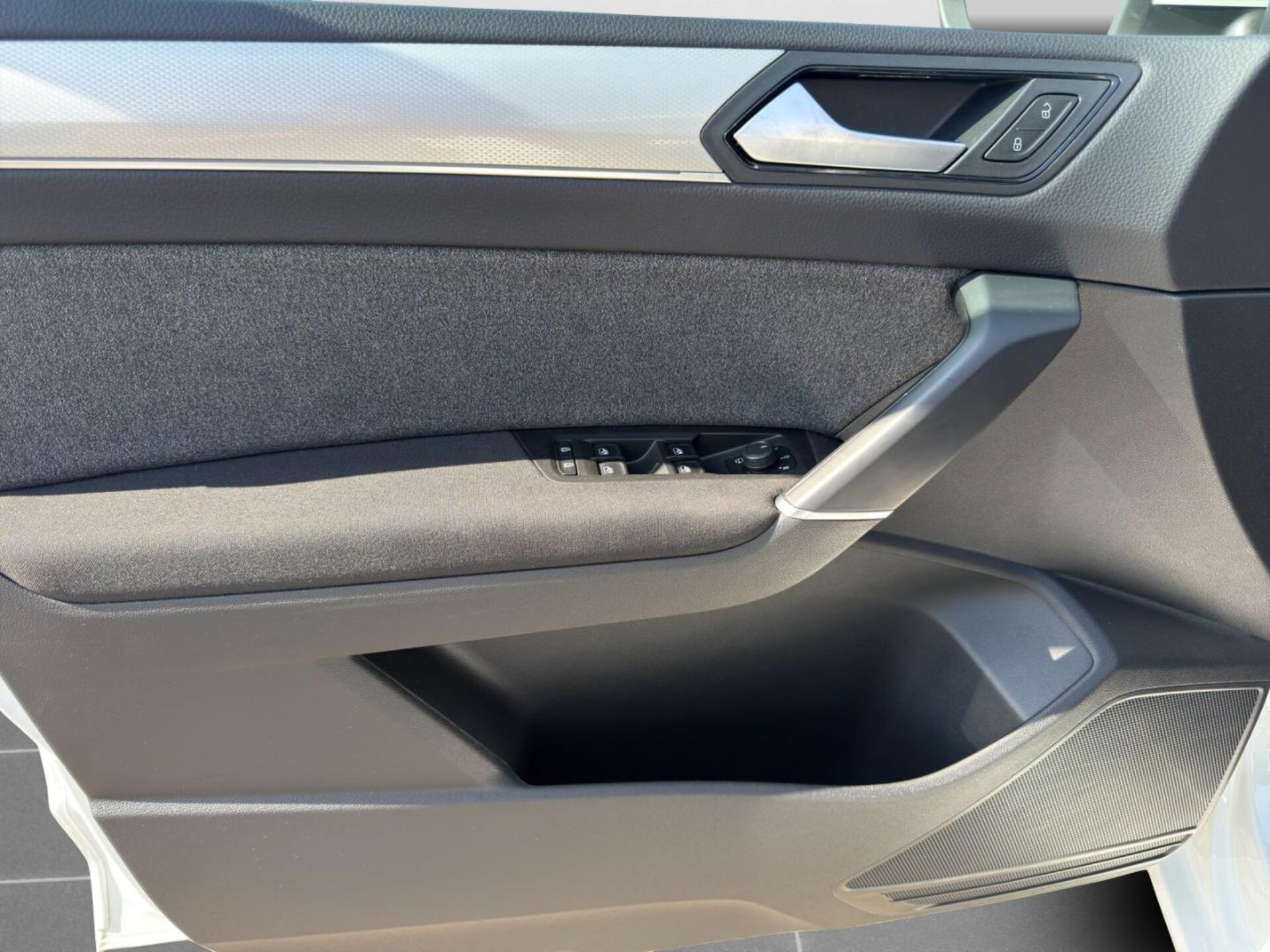 Volkswagen Touran MOVE
