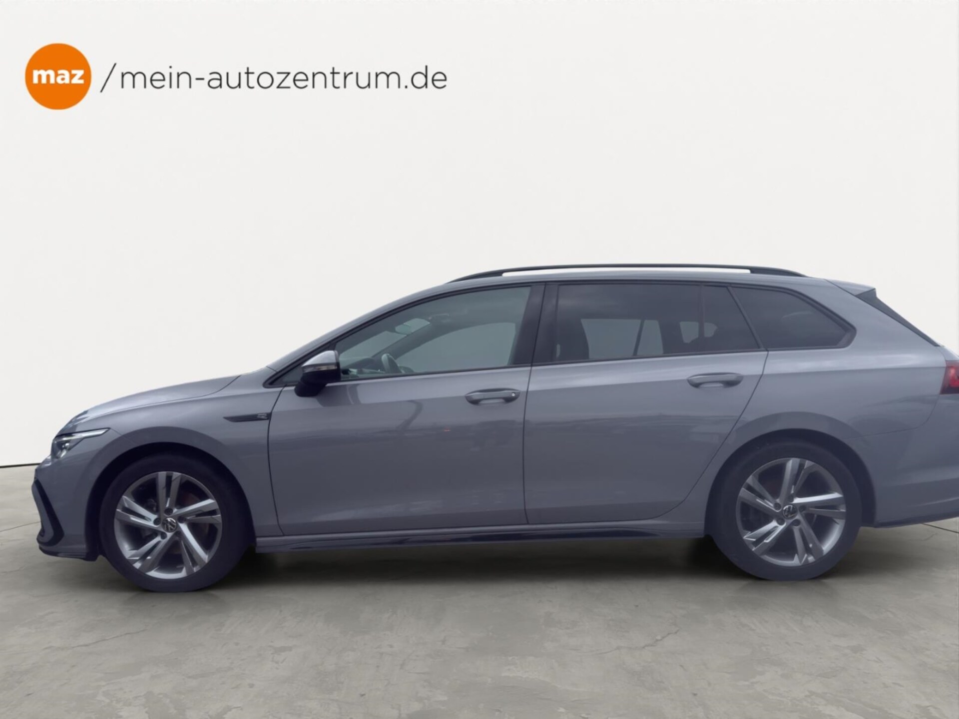 Volkswagen Golf Variant R-Line
