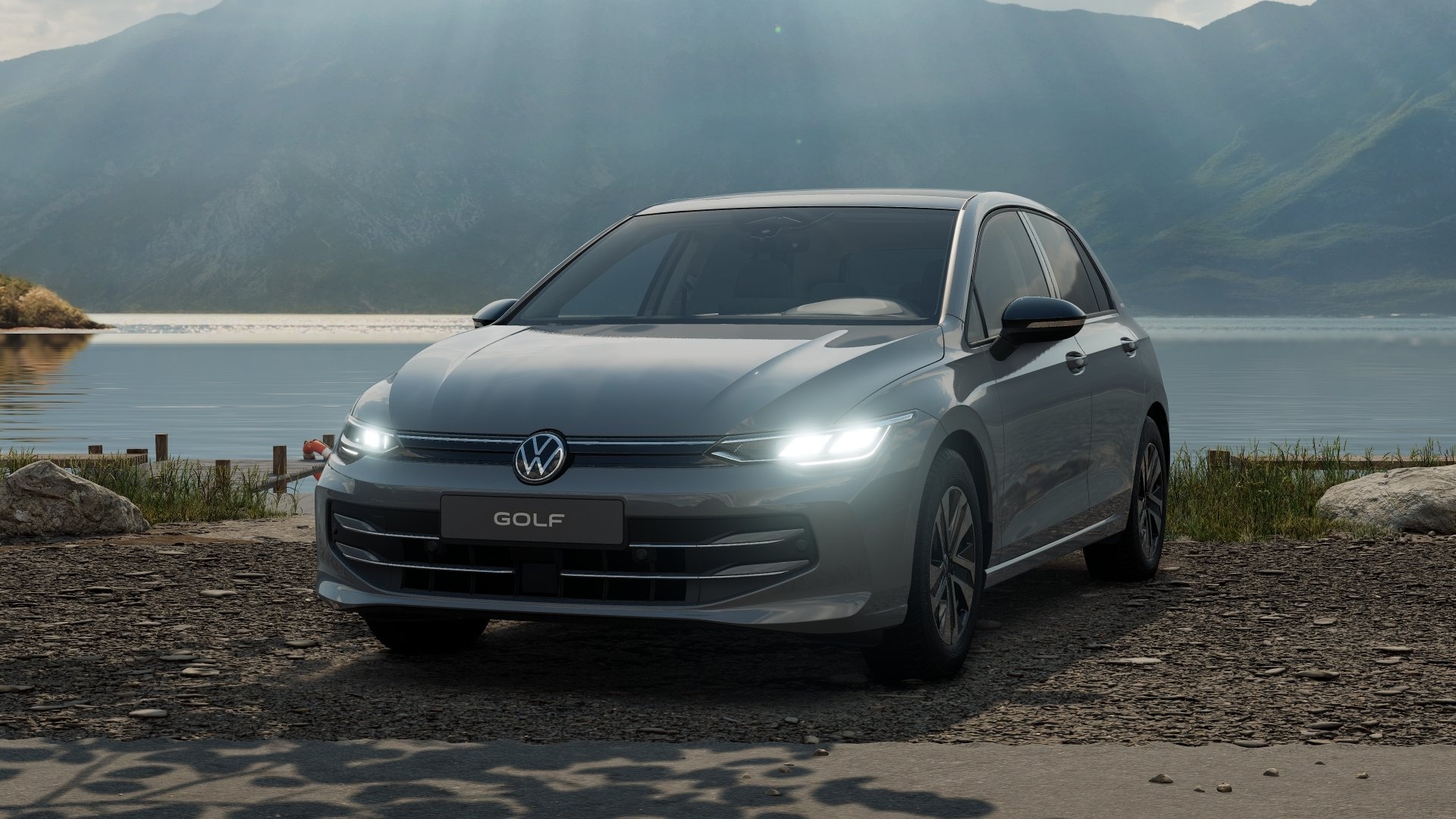 Volkswagen Golf ENERGY