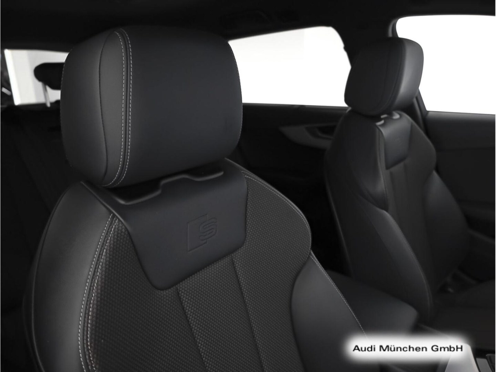 Audi A4 Avant – Bild 11
