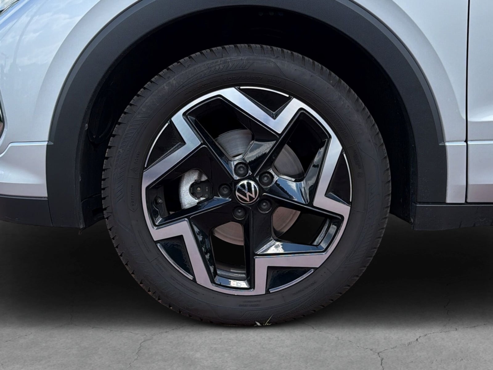 Volkswagen T-Cross – Bild 7
