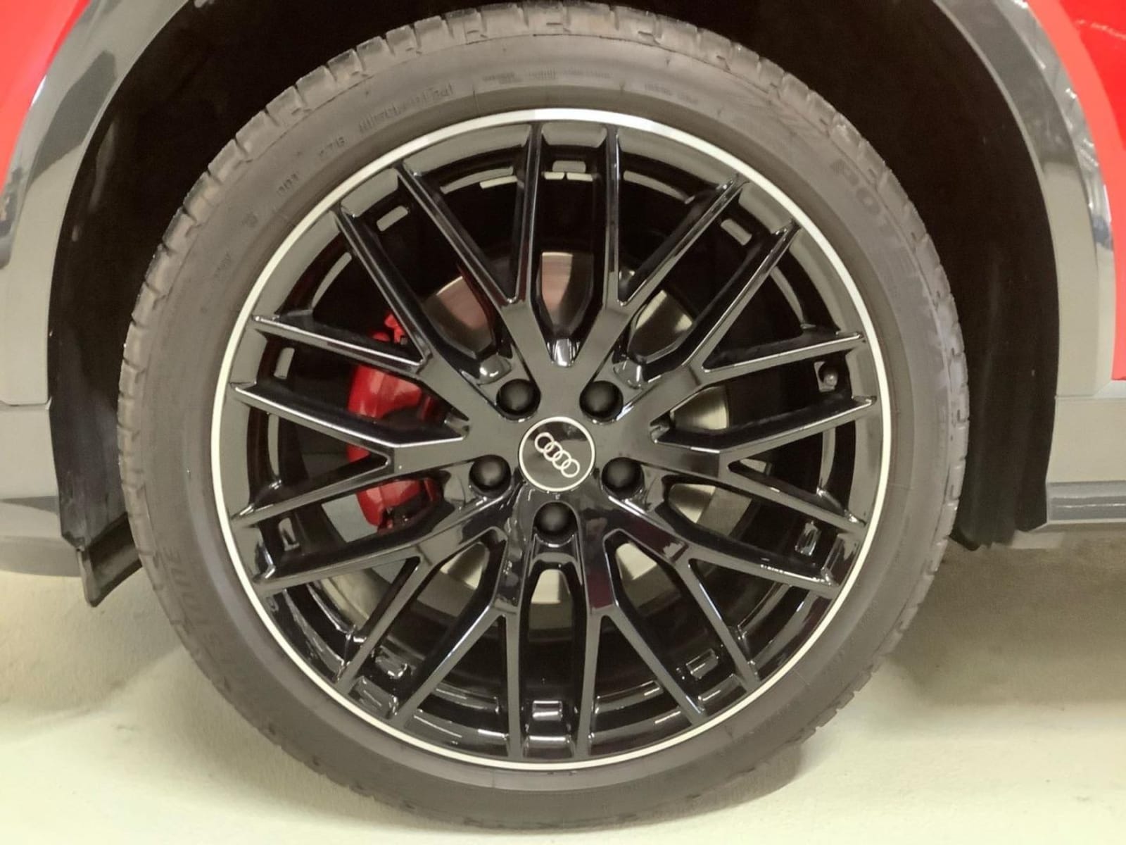 Audi Q2 – Bild 8