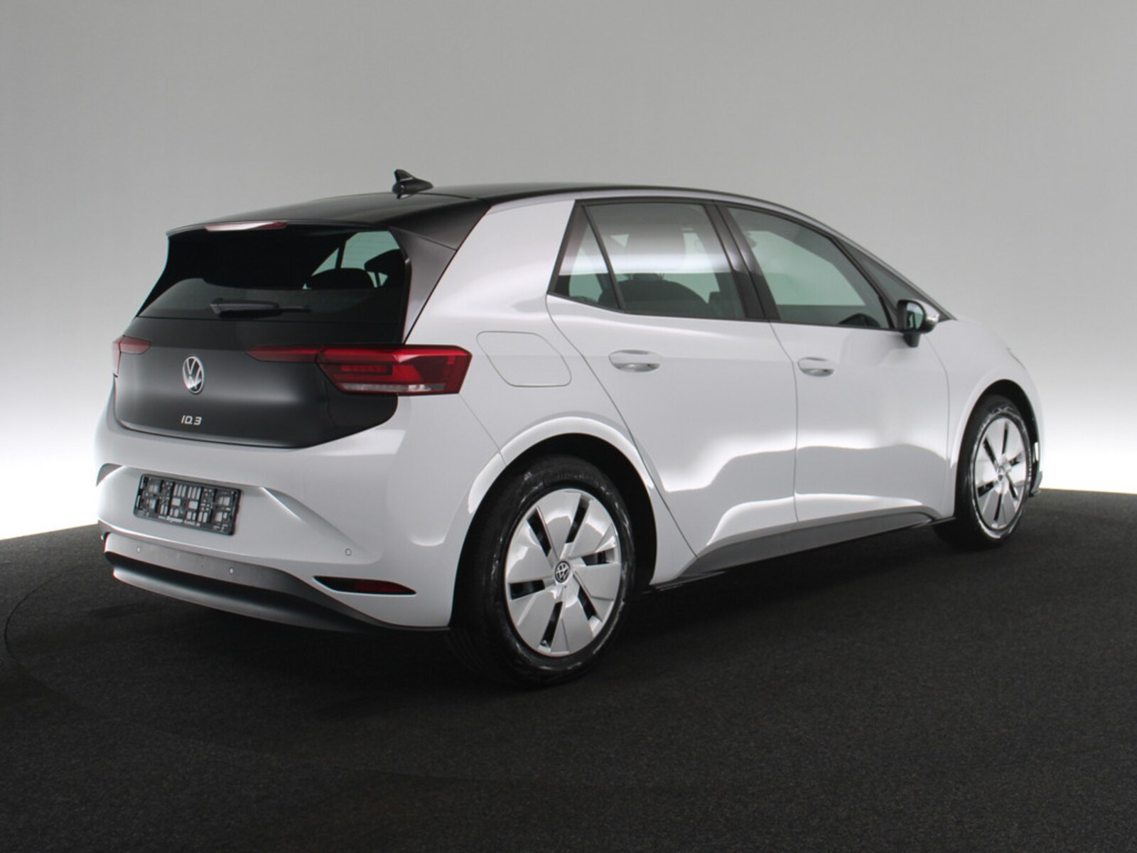 Volkswagen ID.3 – Bild 4
