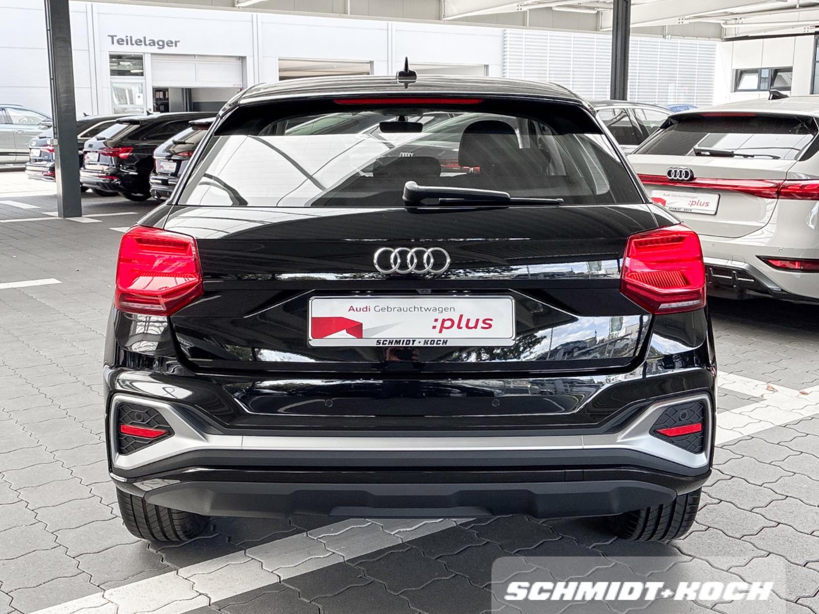 Audi Q2 – Bild 6