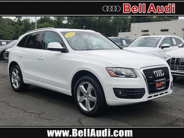 2010 Audi Q5