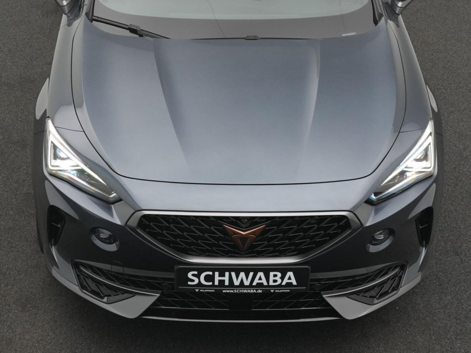 CUPRA Formentor – Bild 28