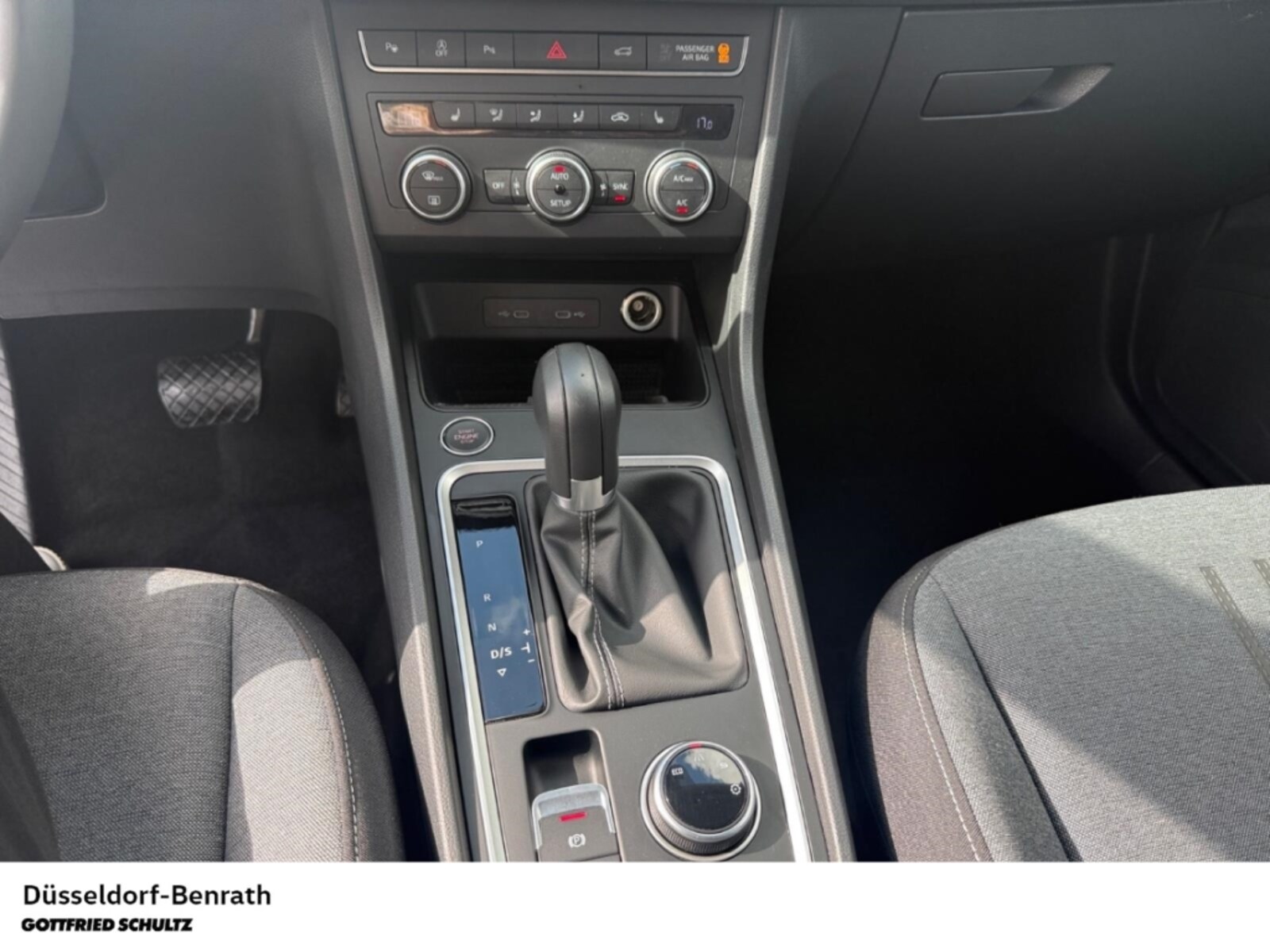 SEAT Ateca – Bild 15