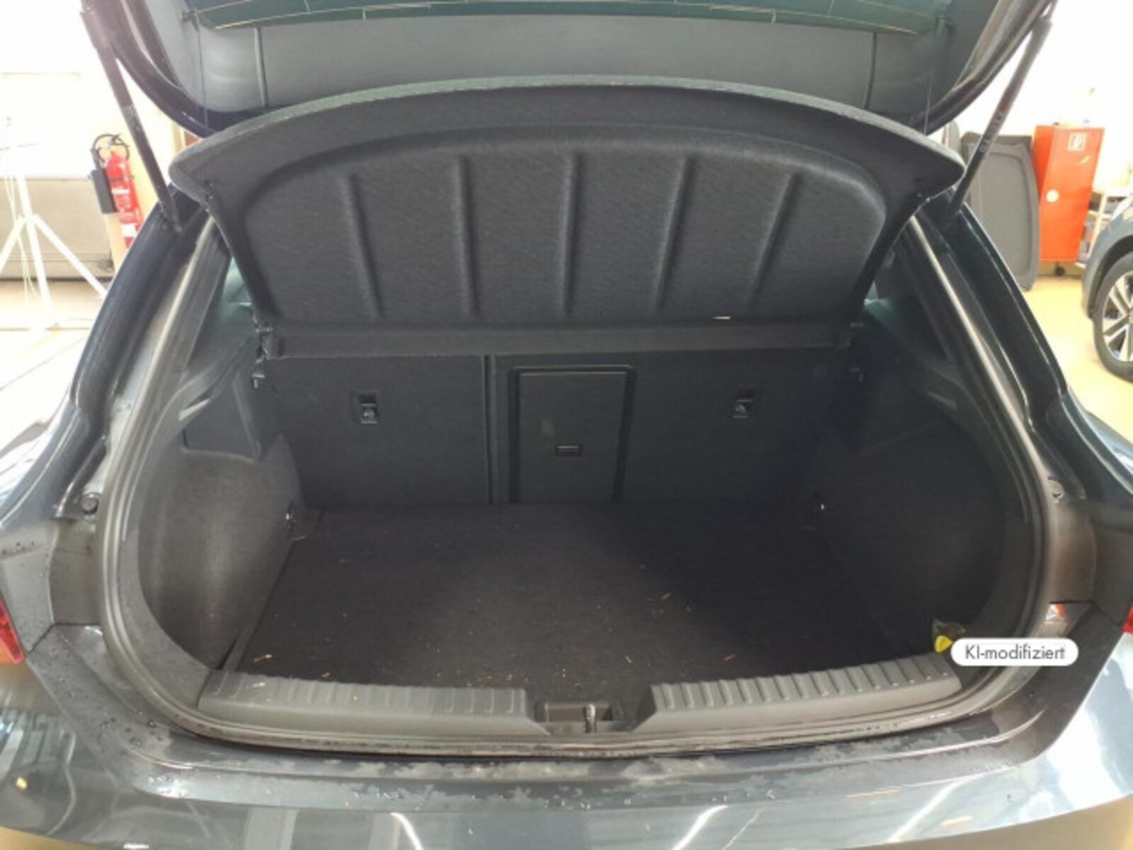 CUPRA Leon – Bild 10