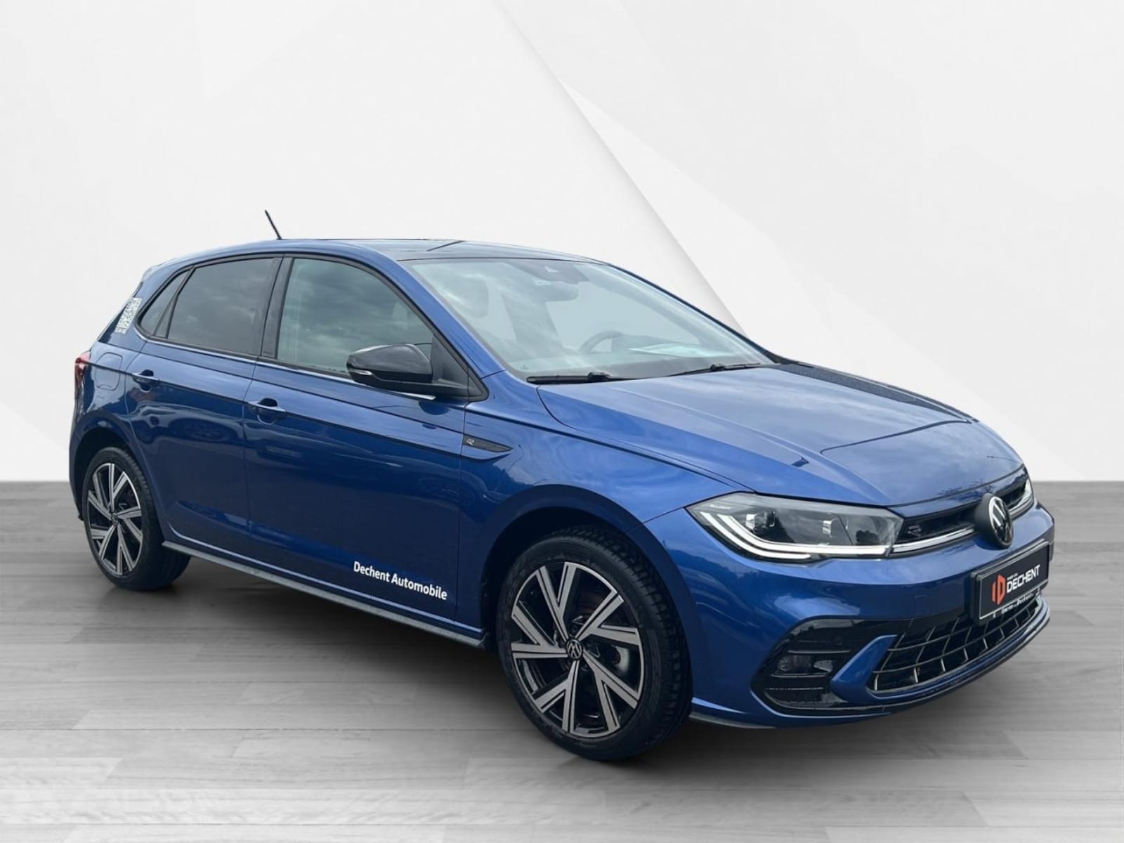 Volkswagen Polo – Bild 4