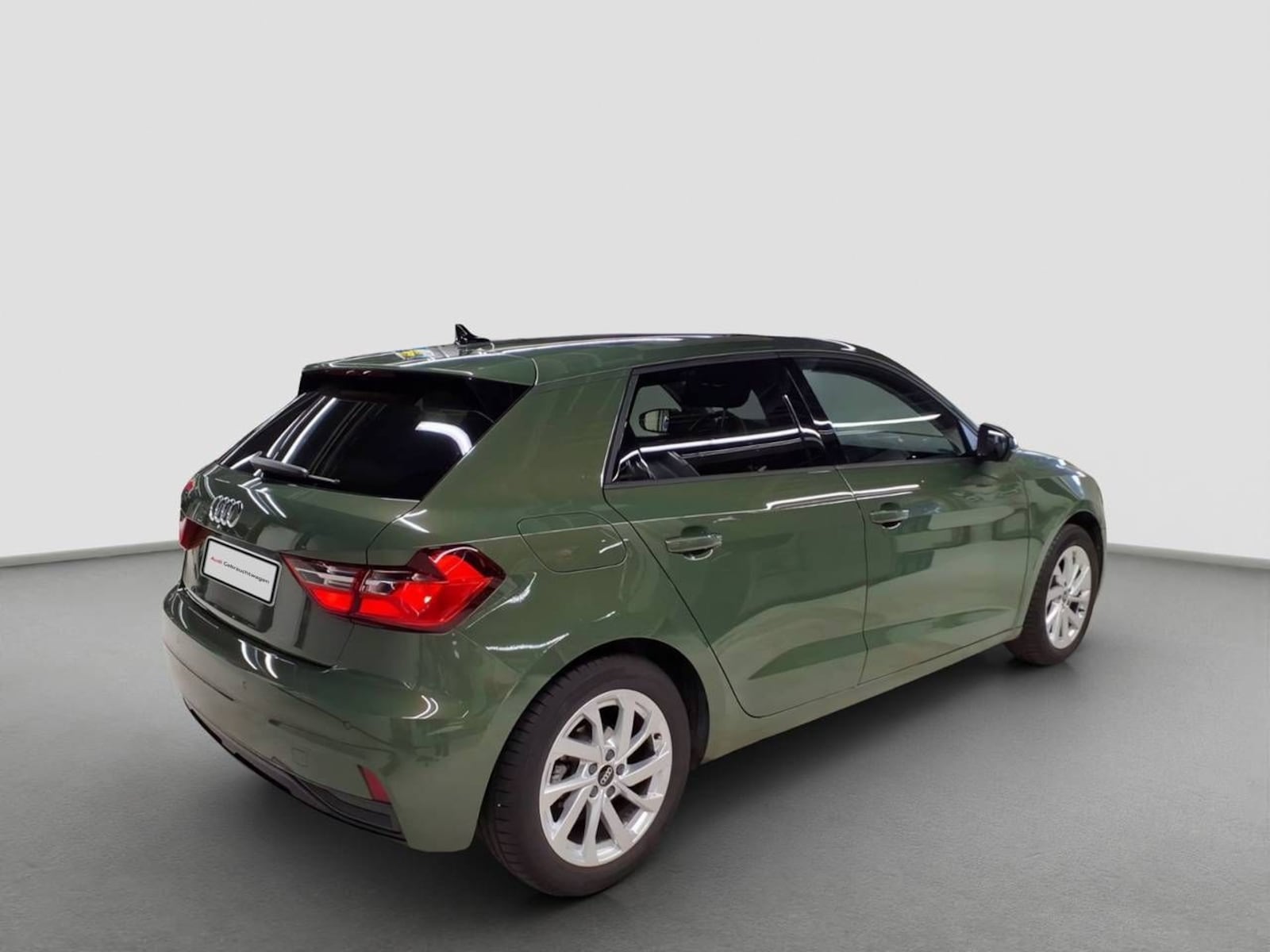 Audi A1 Sportback – Bild 3