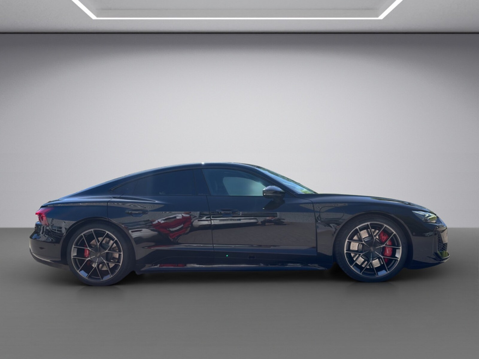 Audi RS e-tron GT performance – Bild 6