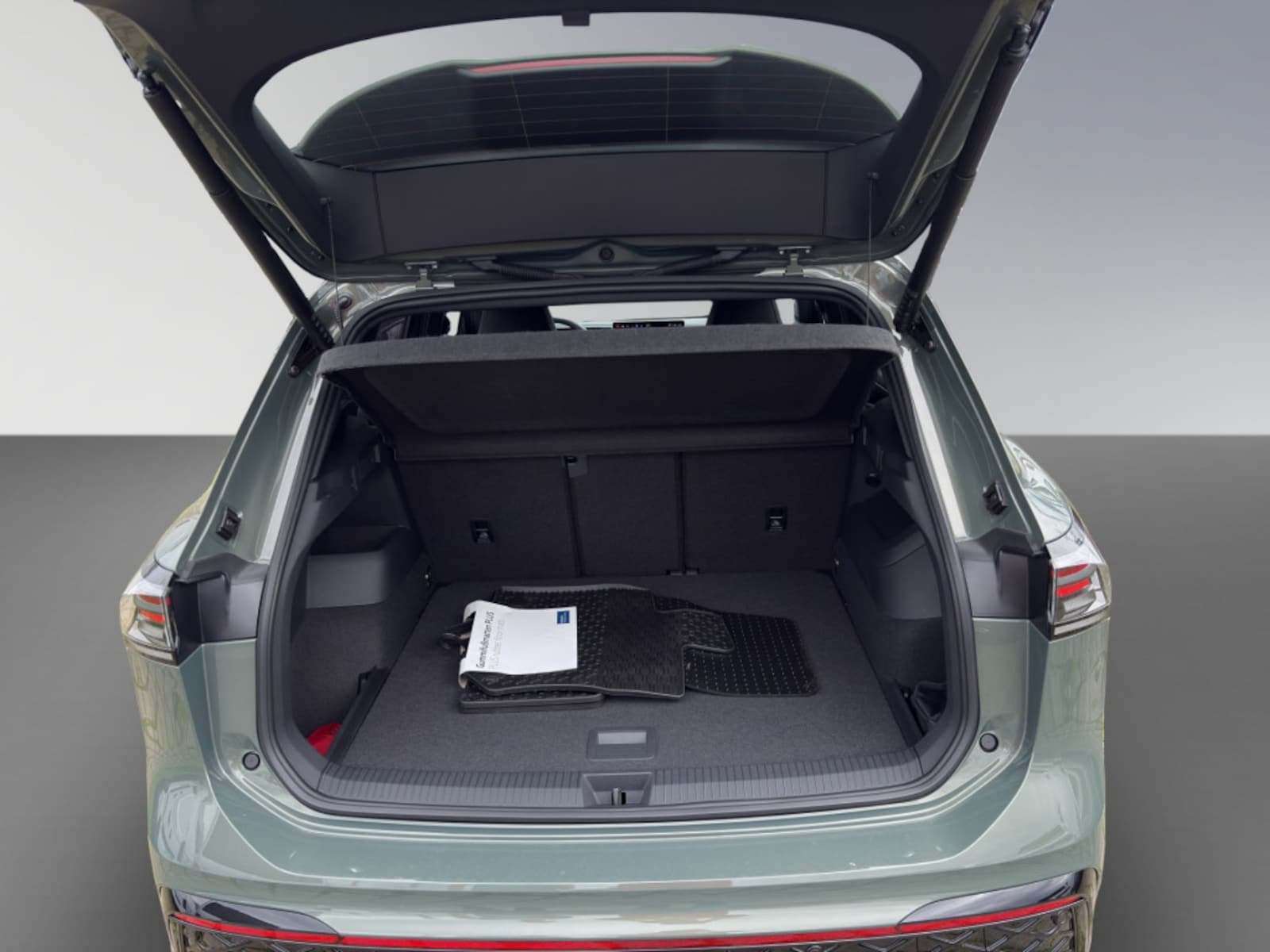 Volkswagen Tiguan – Bild 19