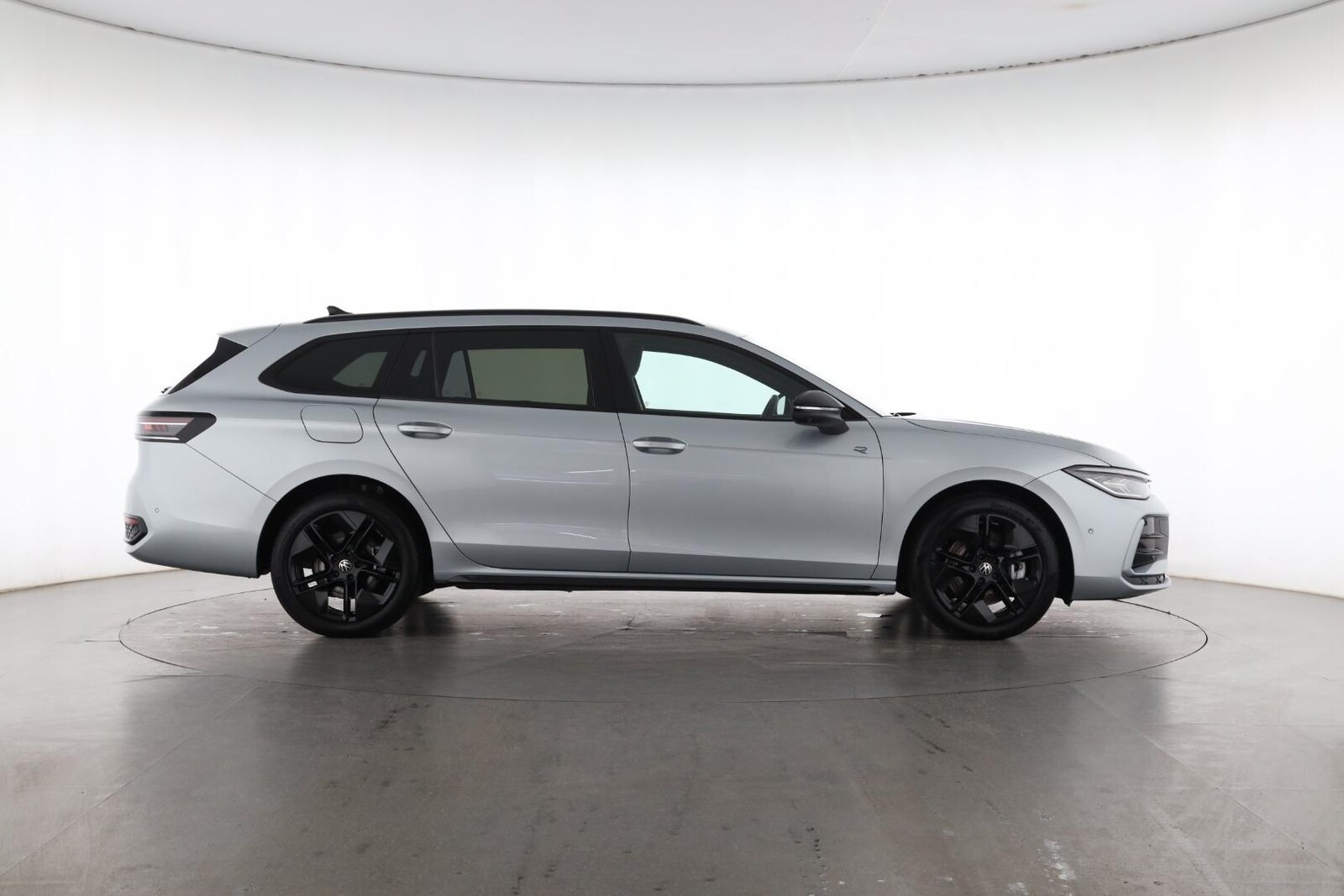 Volkswagen Passat – Bild 7