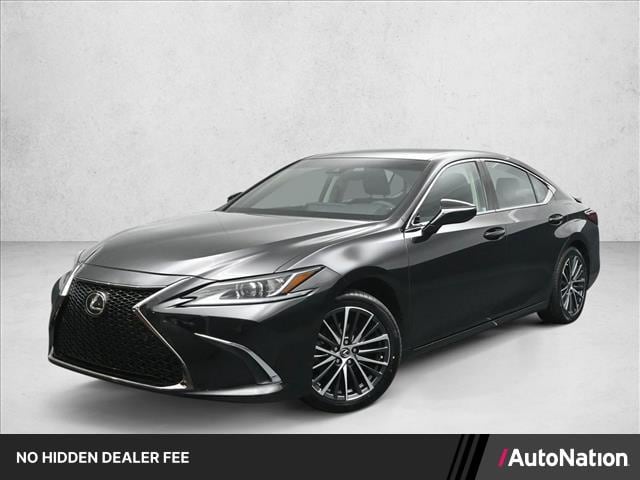2024 Lexus ES Hybrid