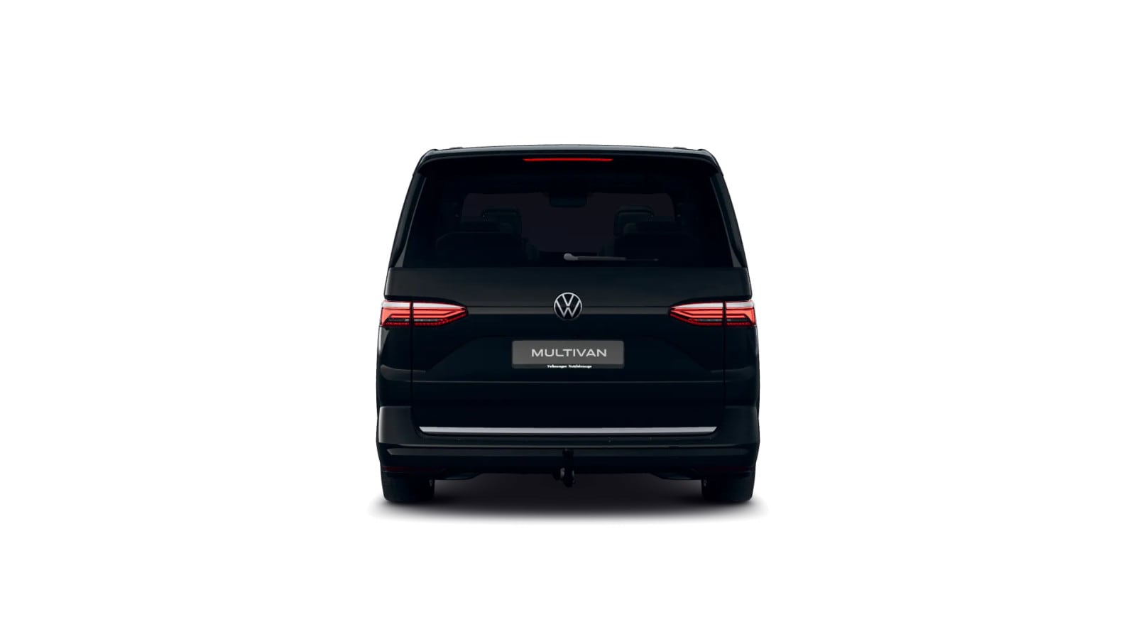 Volkswagen Multivan Langversion – Bild 6