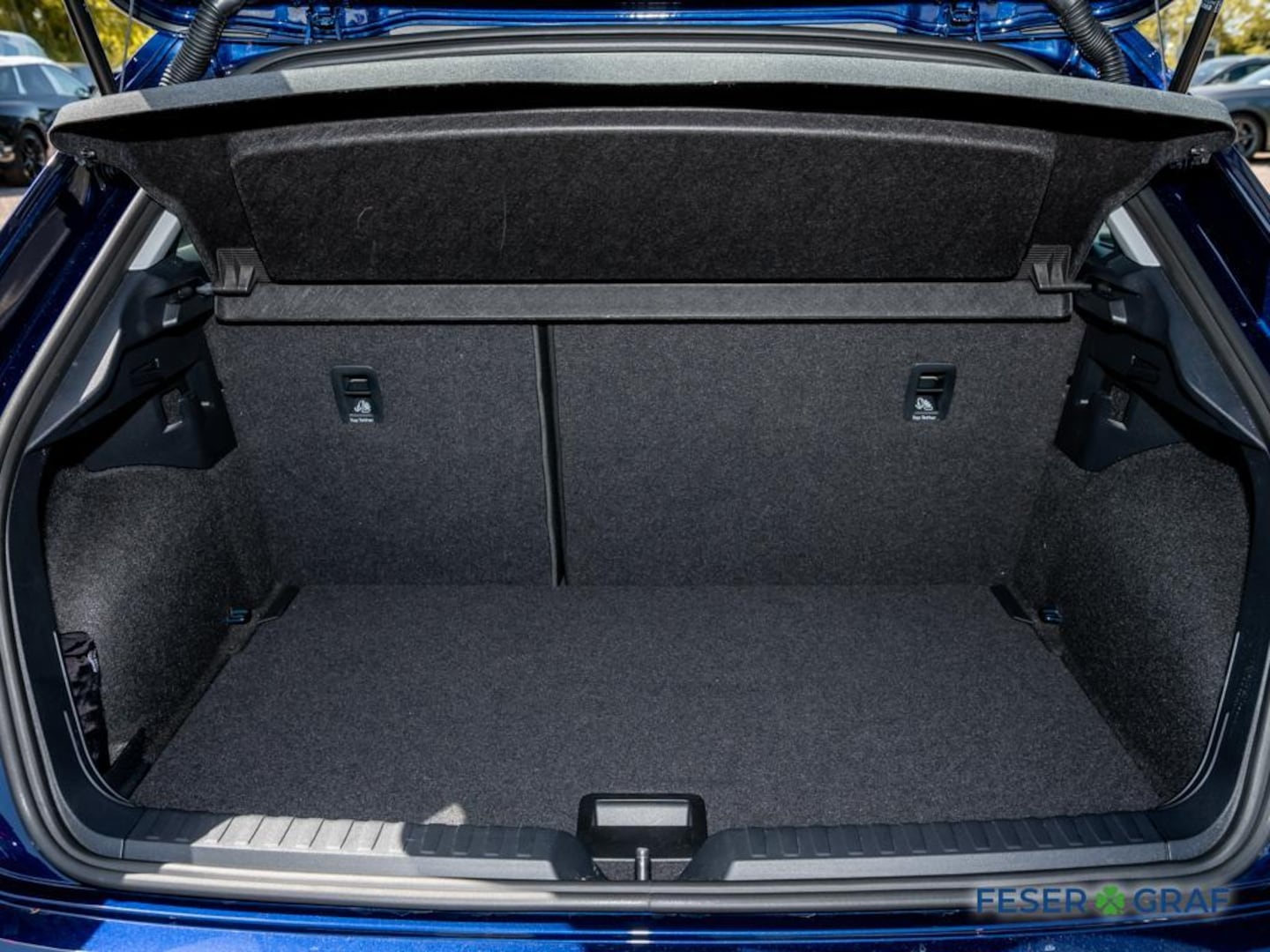 Bild über Audi A1 Sportback advanced 25 TFSI Schaltgetriebe - für weitere Informationen kontaktieren Sie den Audi Partner