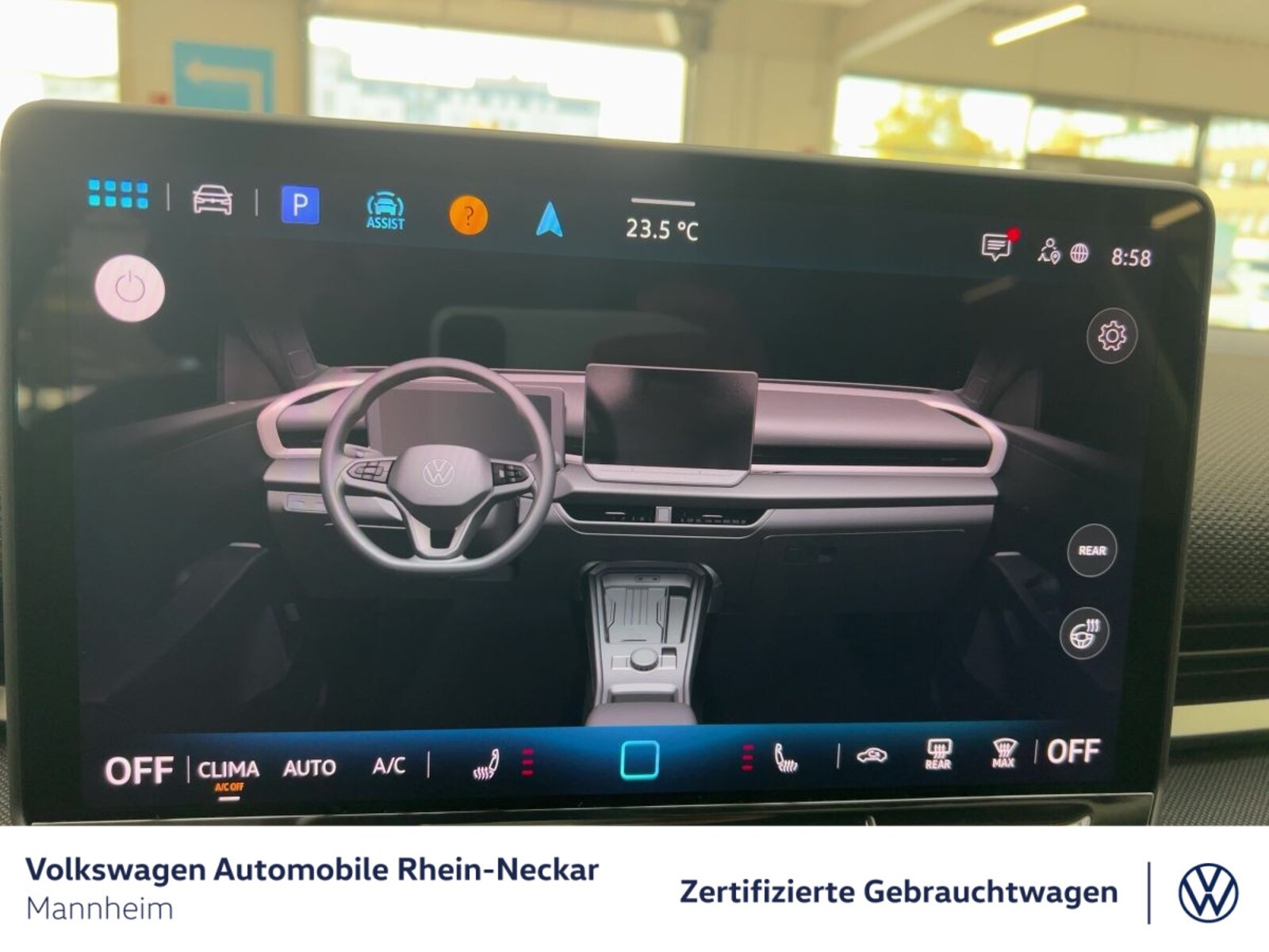 Volkswagen T-Roc – Bild 12