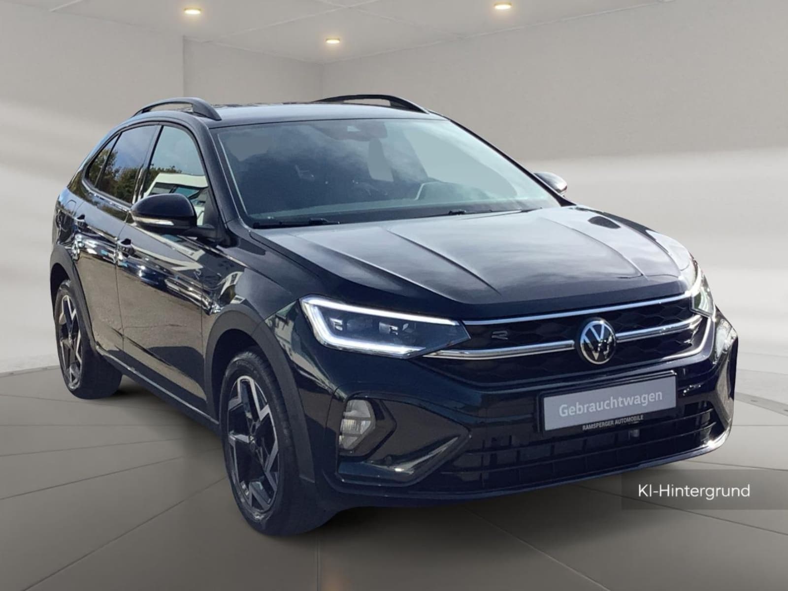 Volkswagen Taigo – Bild 6