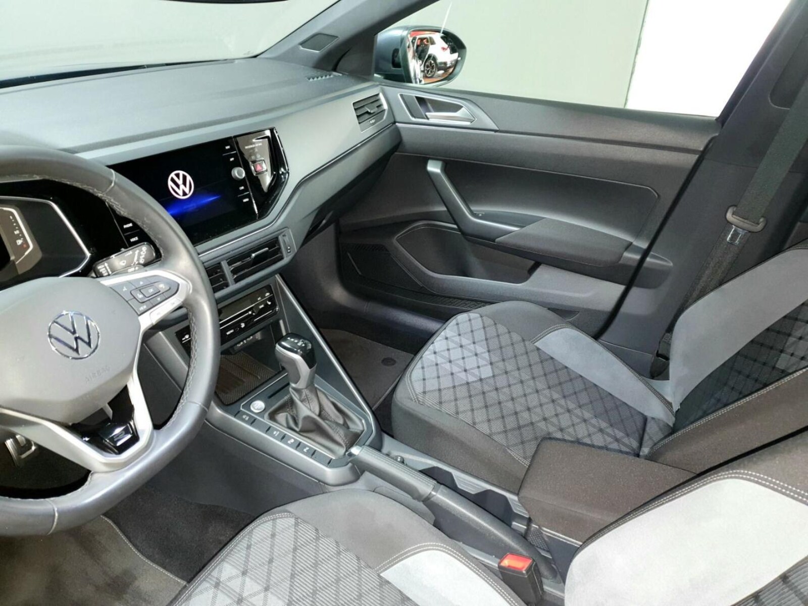 Volkswagen Taigo – Bild 17