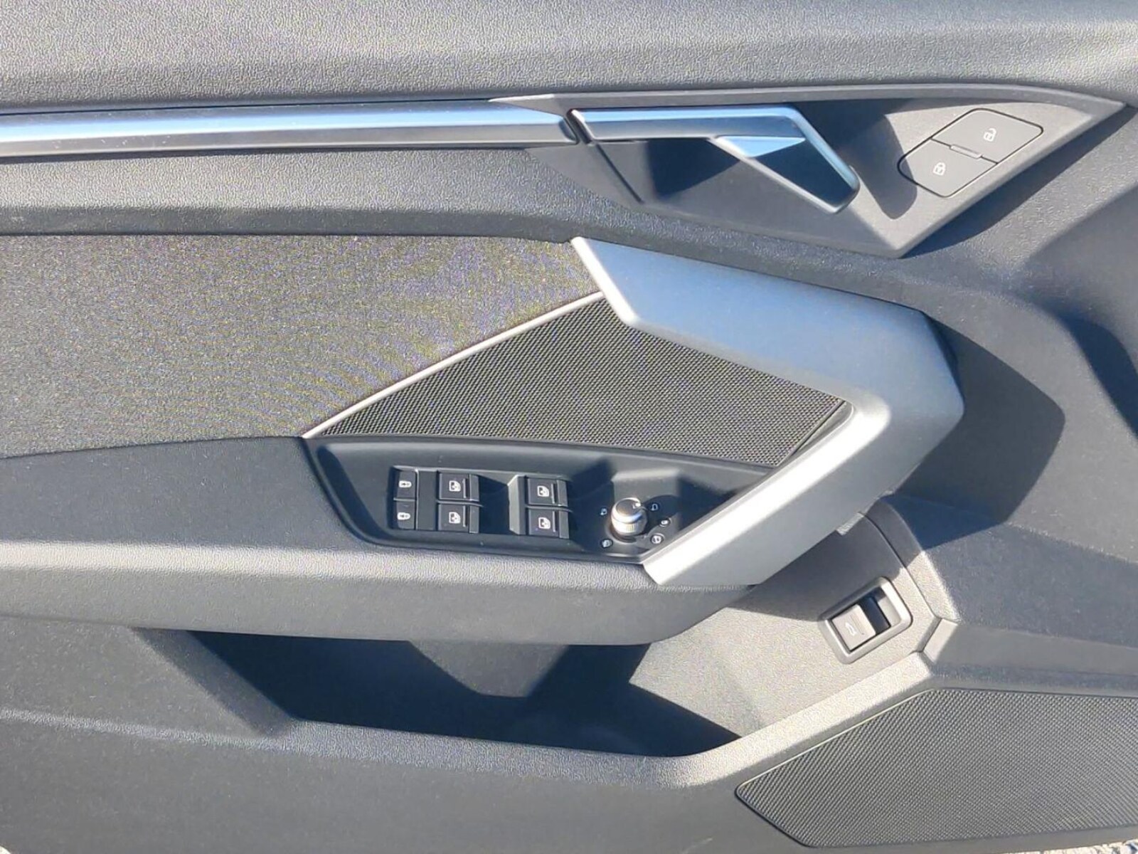 Audi A3 Sportback – Bild 15