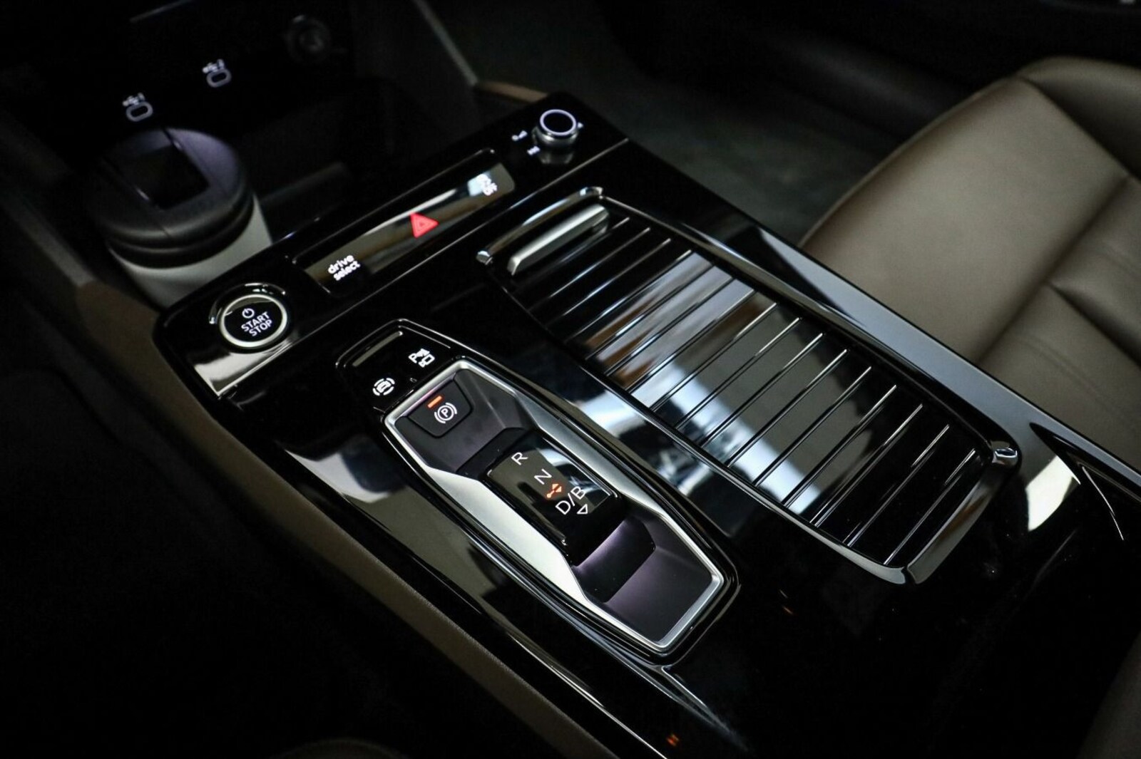 Audi A6 Avant e-tron – Bild 16