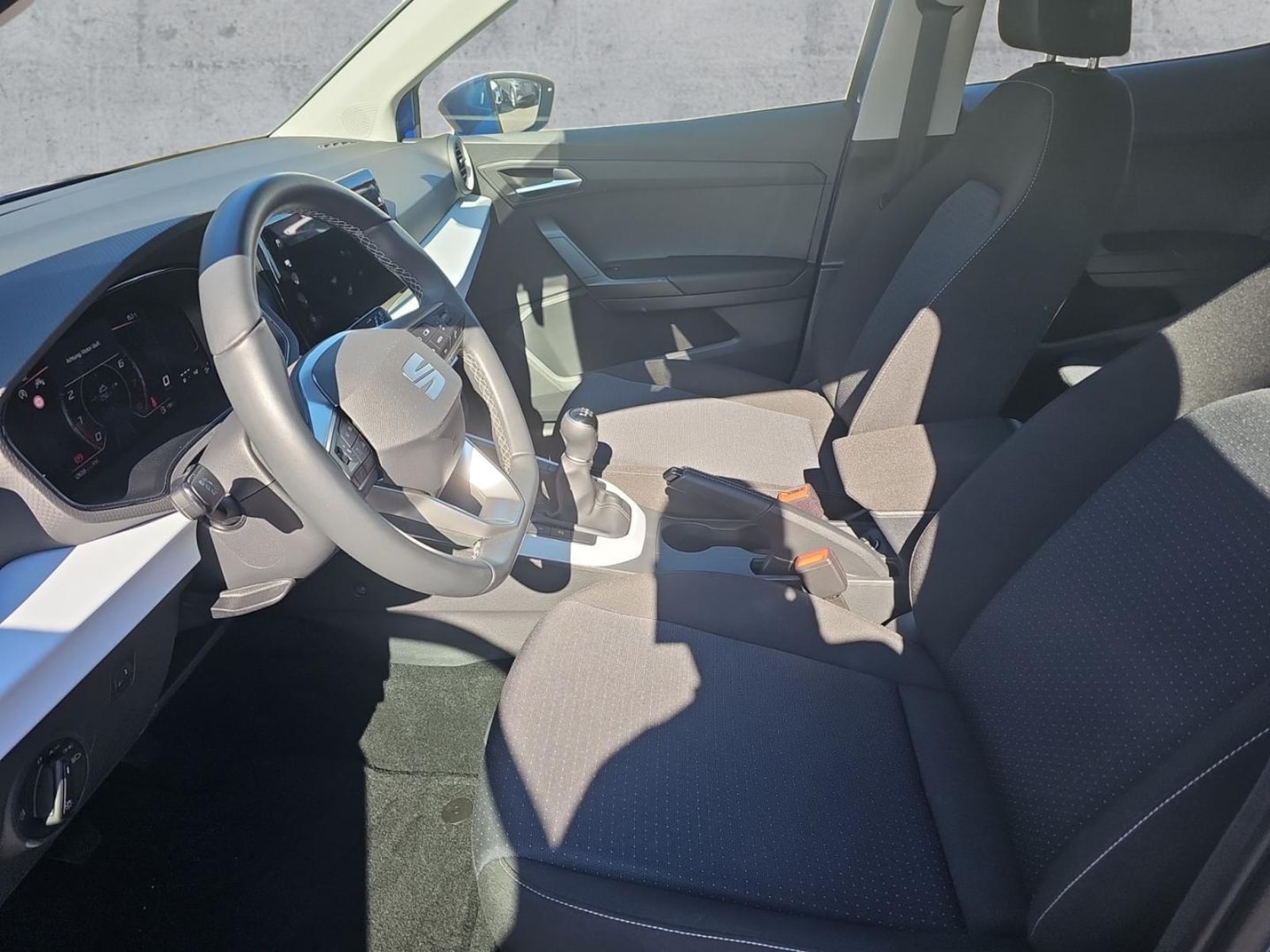 SEAT Arona – Bild 11