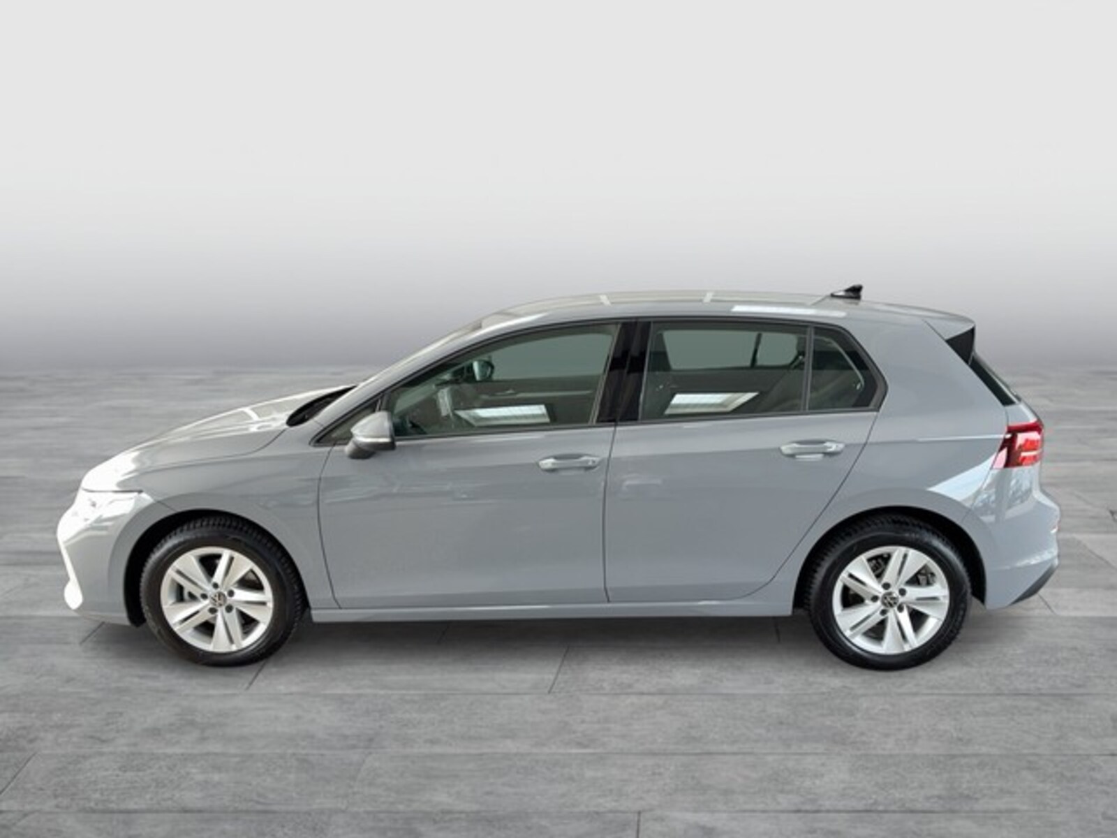 Volkswagen Golf – Bild 2