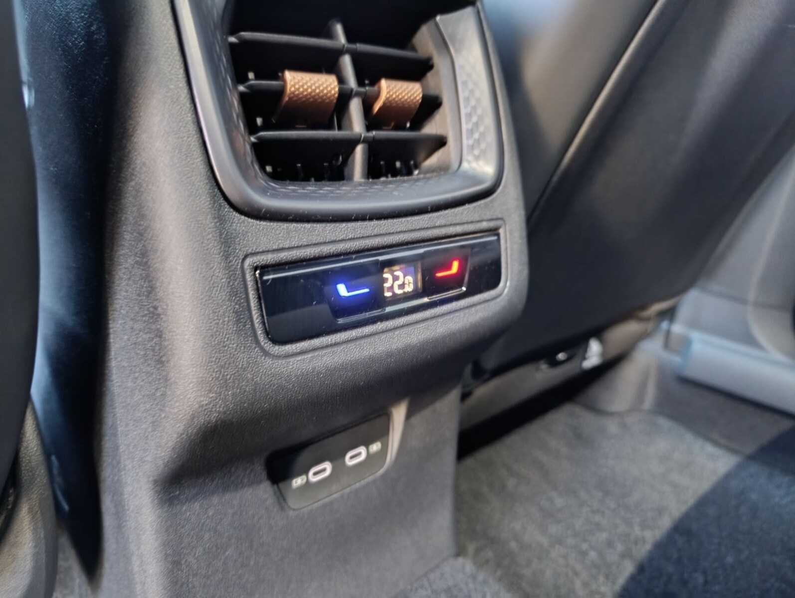 CUPRA Terramar – Bild 10