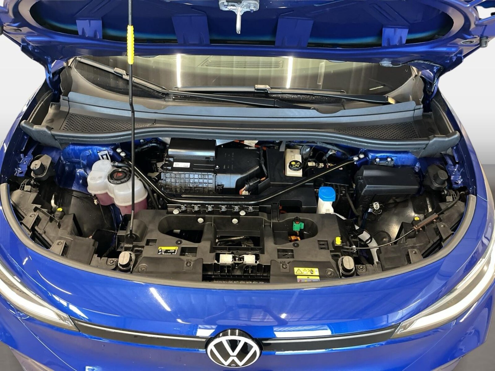 Volkswagen ID.4 – Bild 14