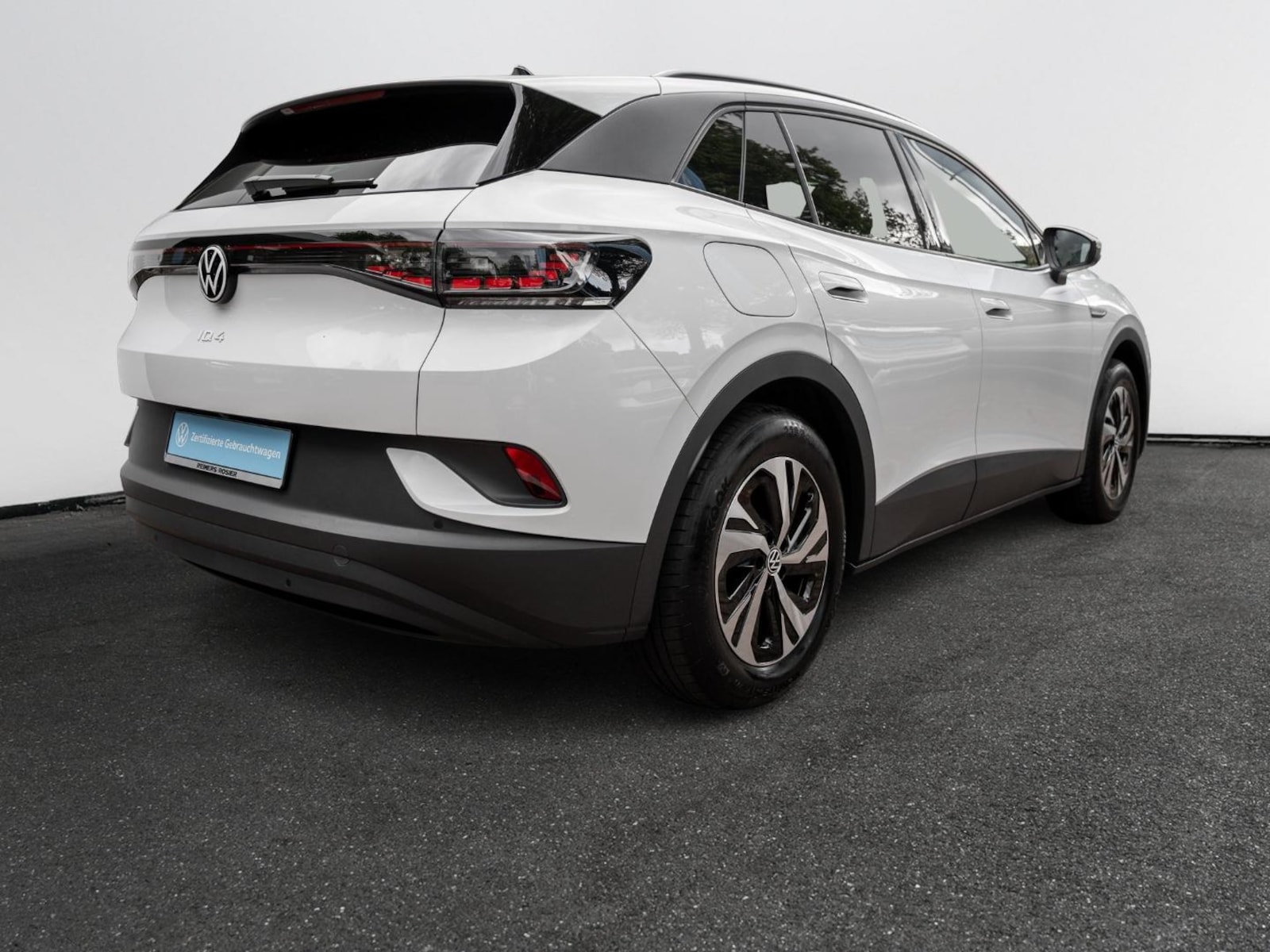 Volkswagen ID.4 – Bild 4